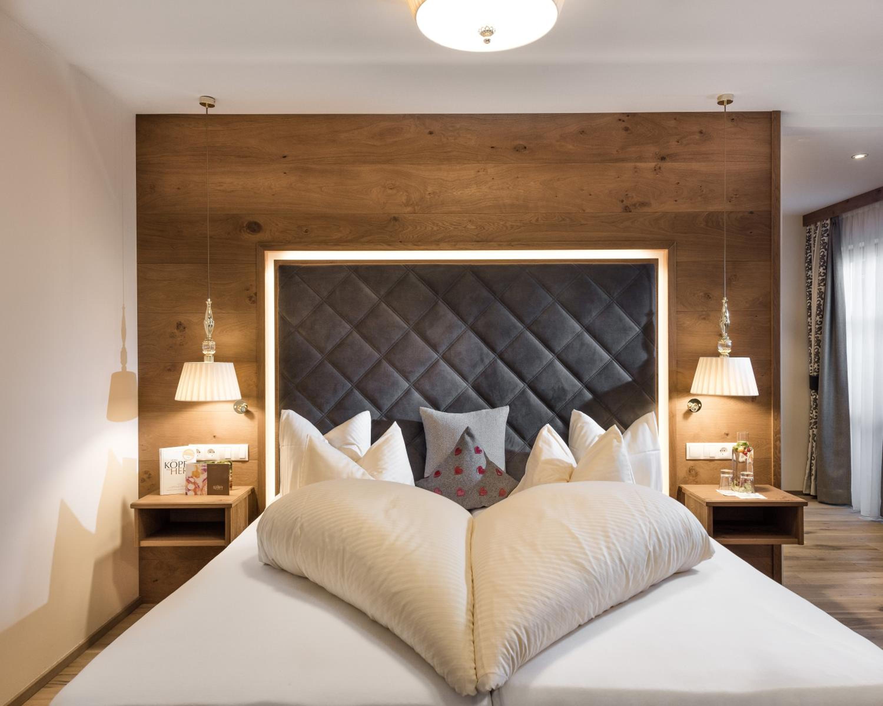 Double Room with Mountain View photo 2