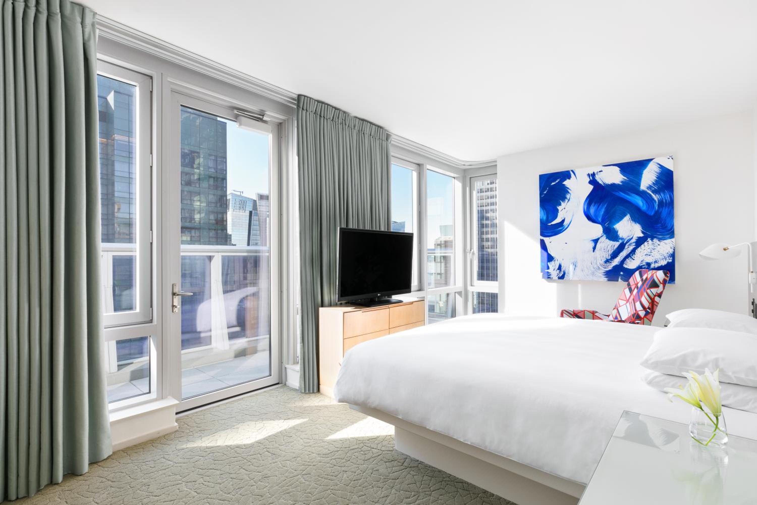 Times Square Premier Suite