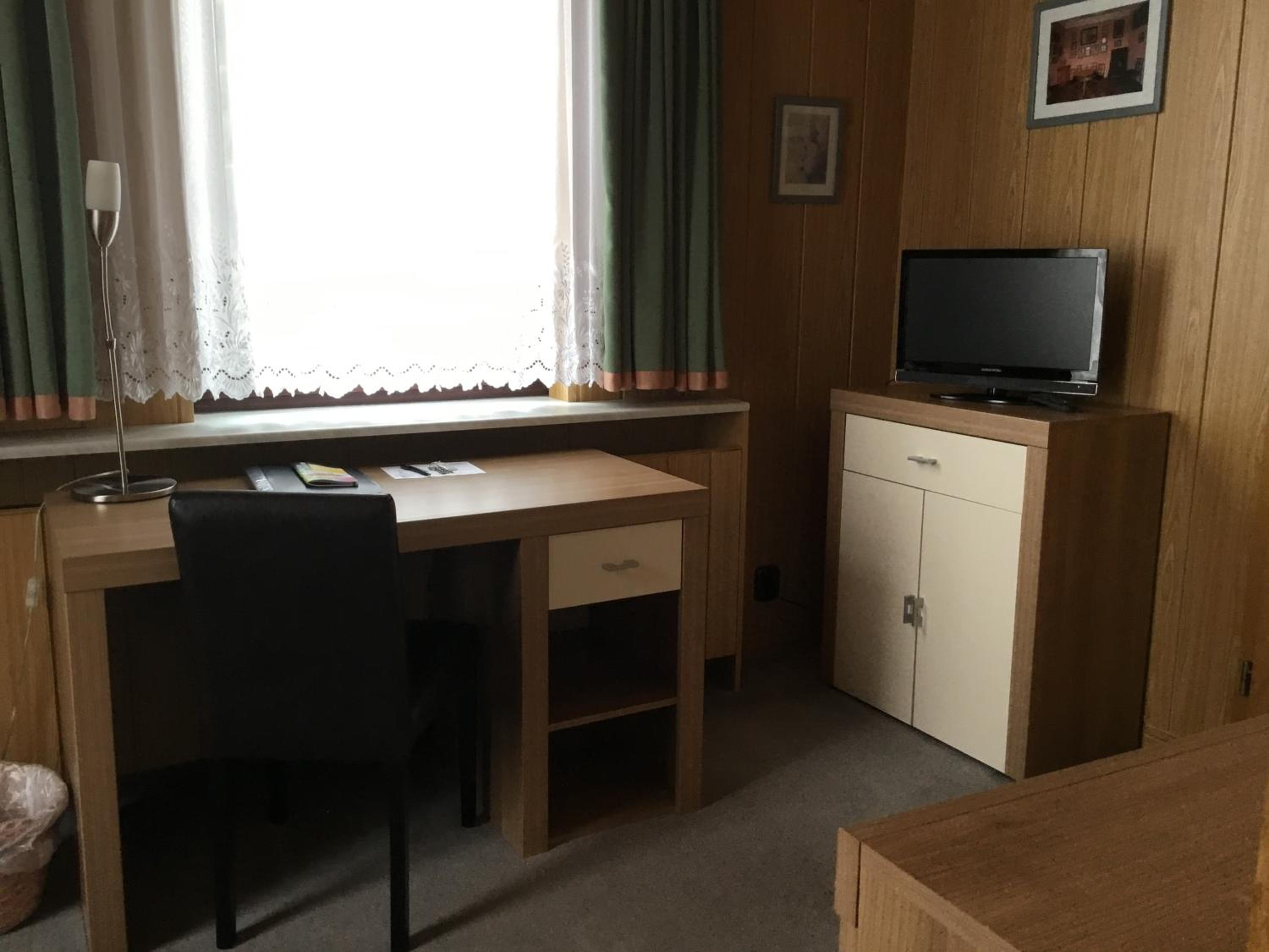 Comfort Double Room photo 2