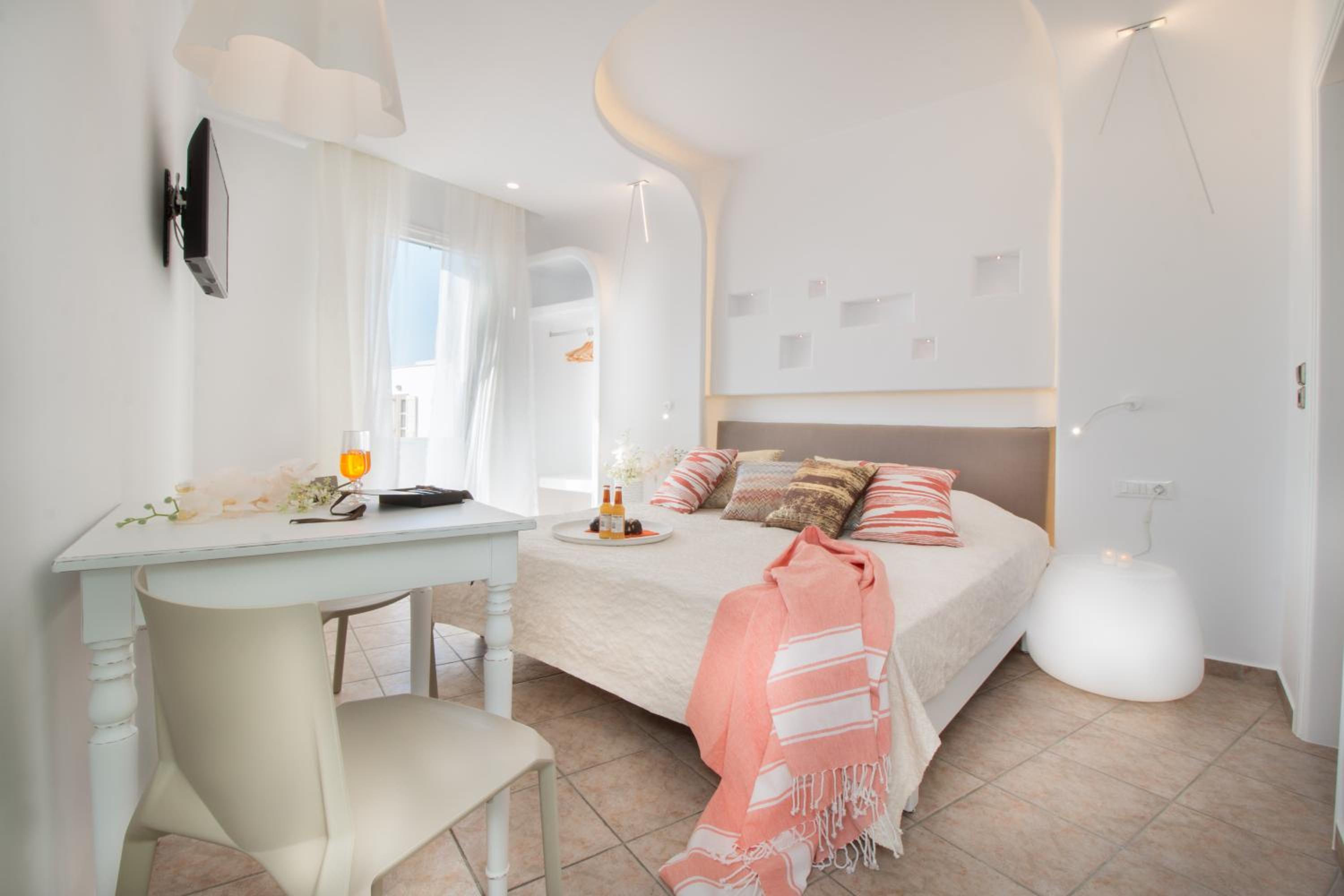 Superior Junior Suite 2 people - Photo 16