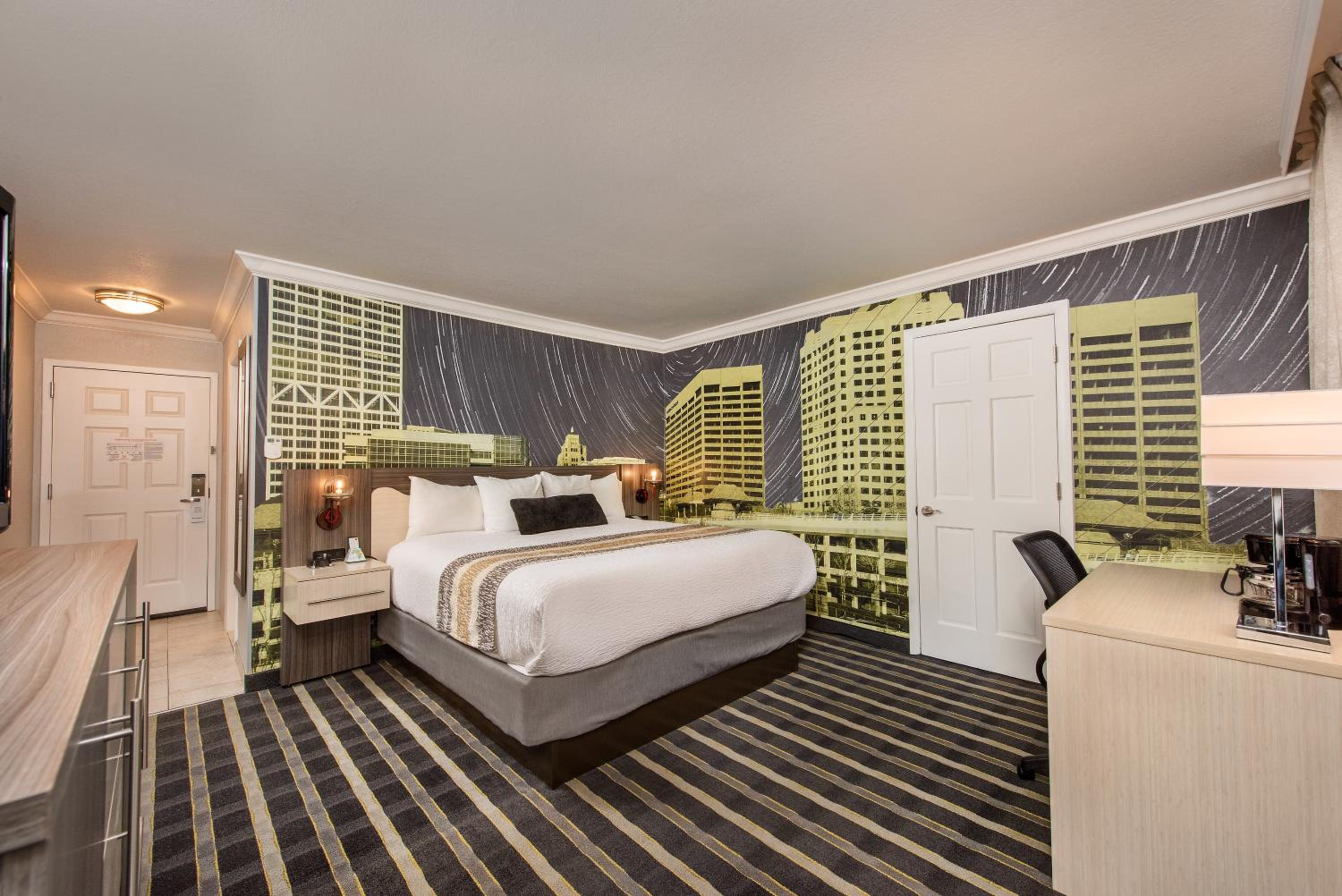 King Room photo 1