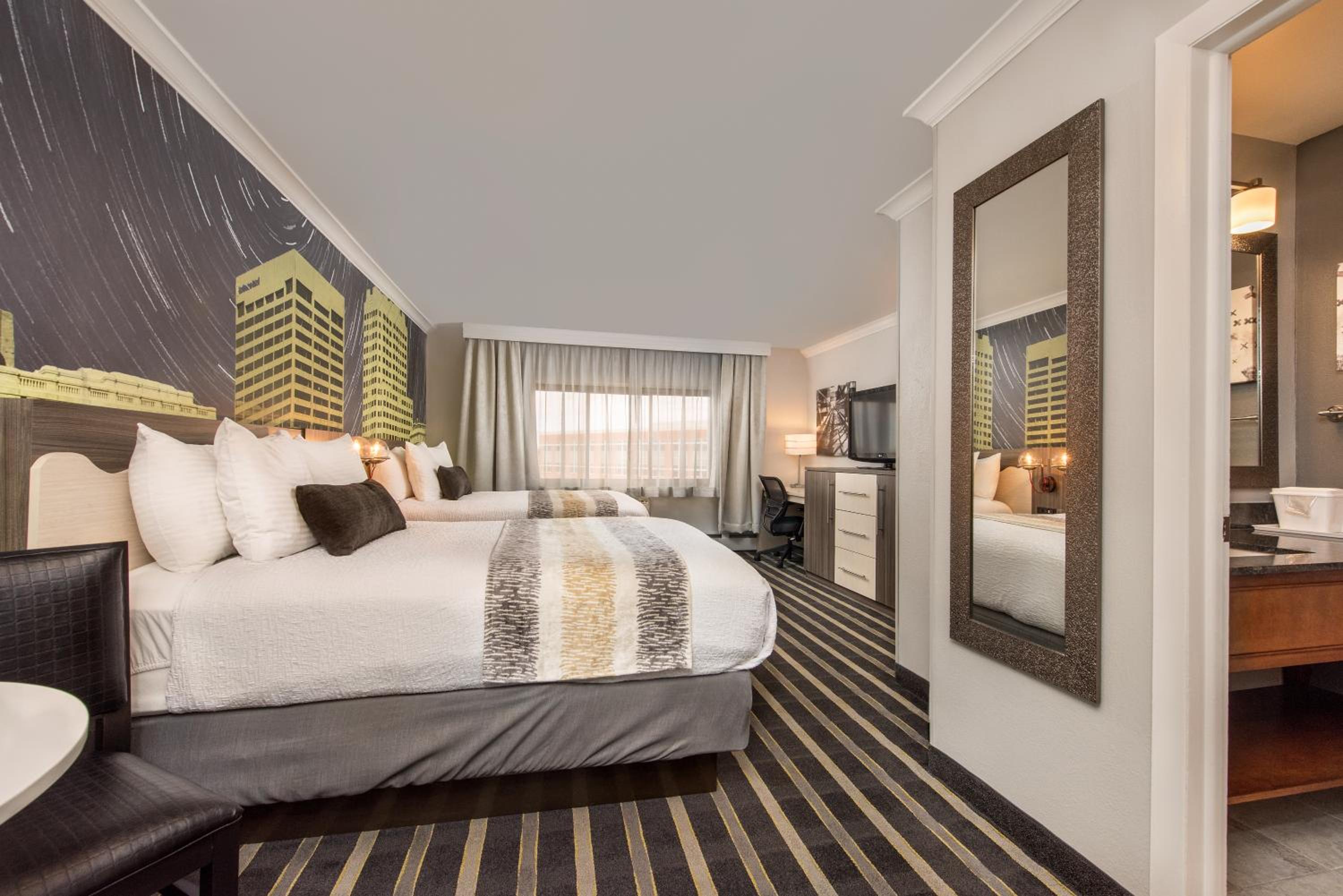 Best Western Plus Milwaukee West, Fotografia 9