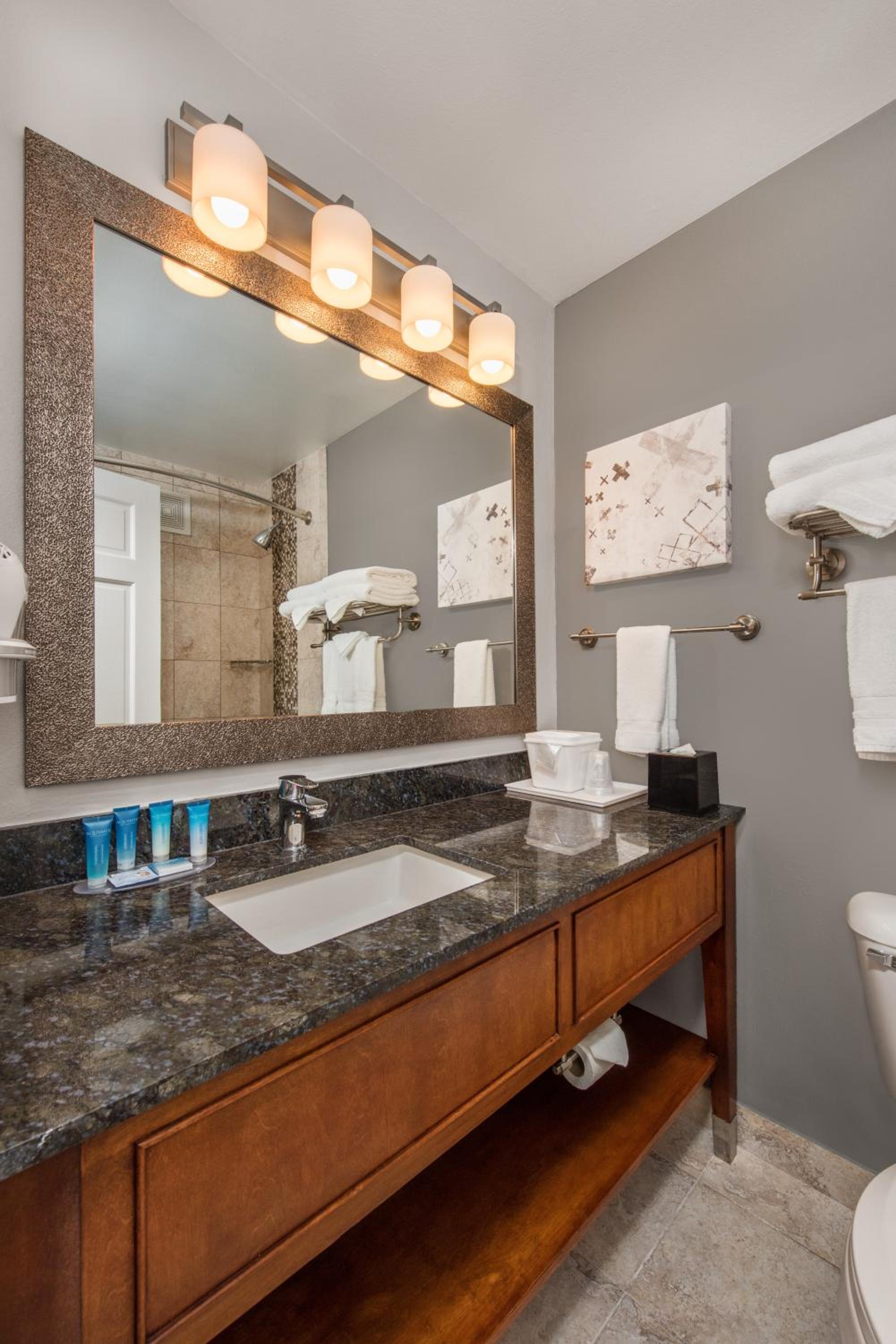 King Room with Spa Bath photo 2