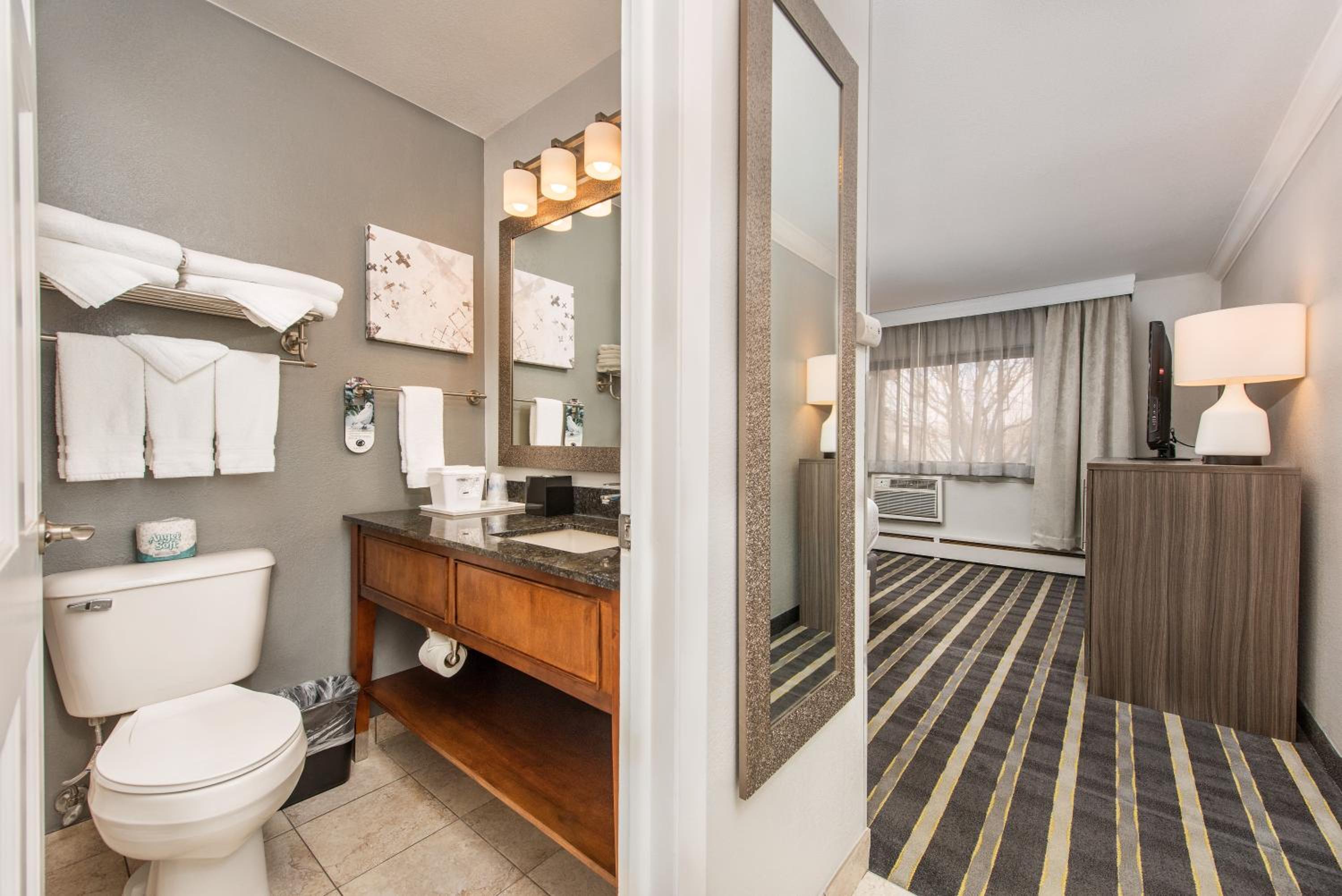 King Room photo 2