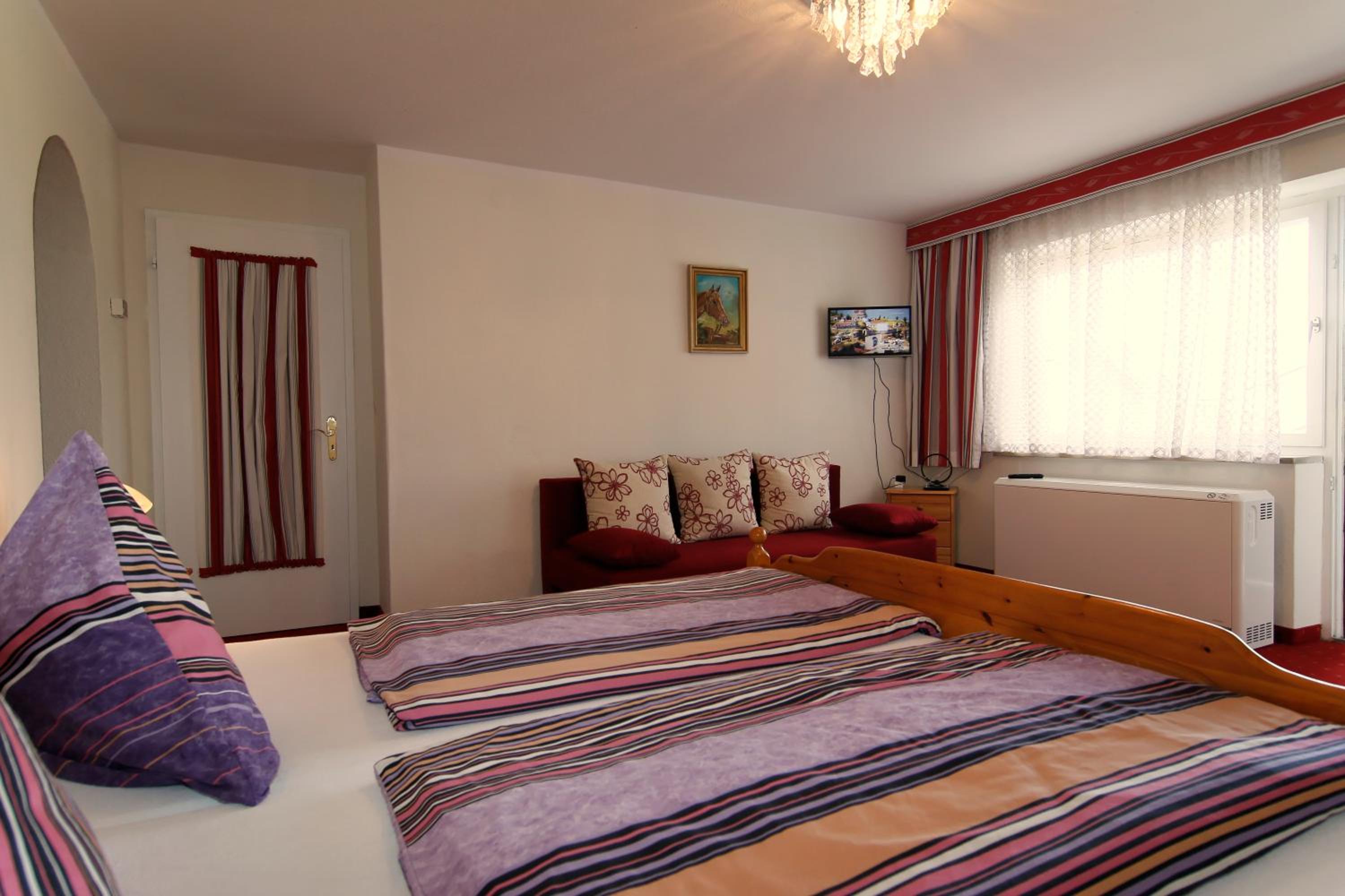 Double Room photo 1