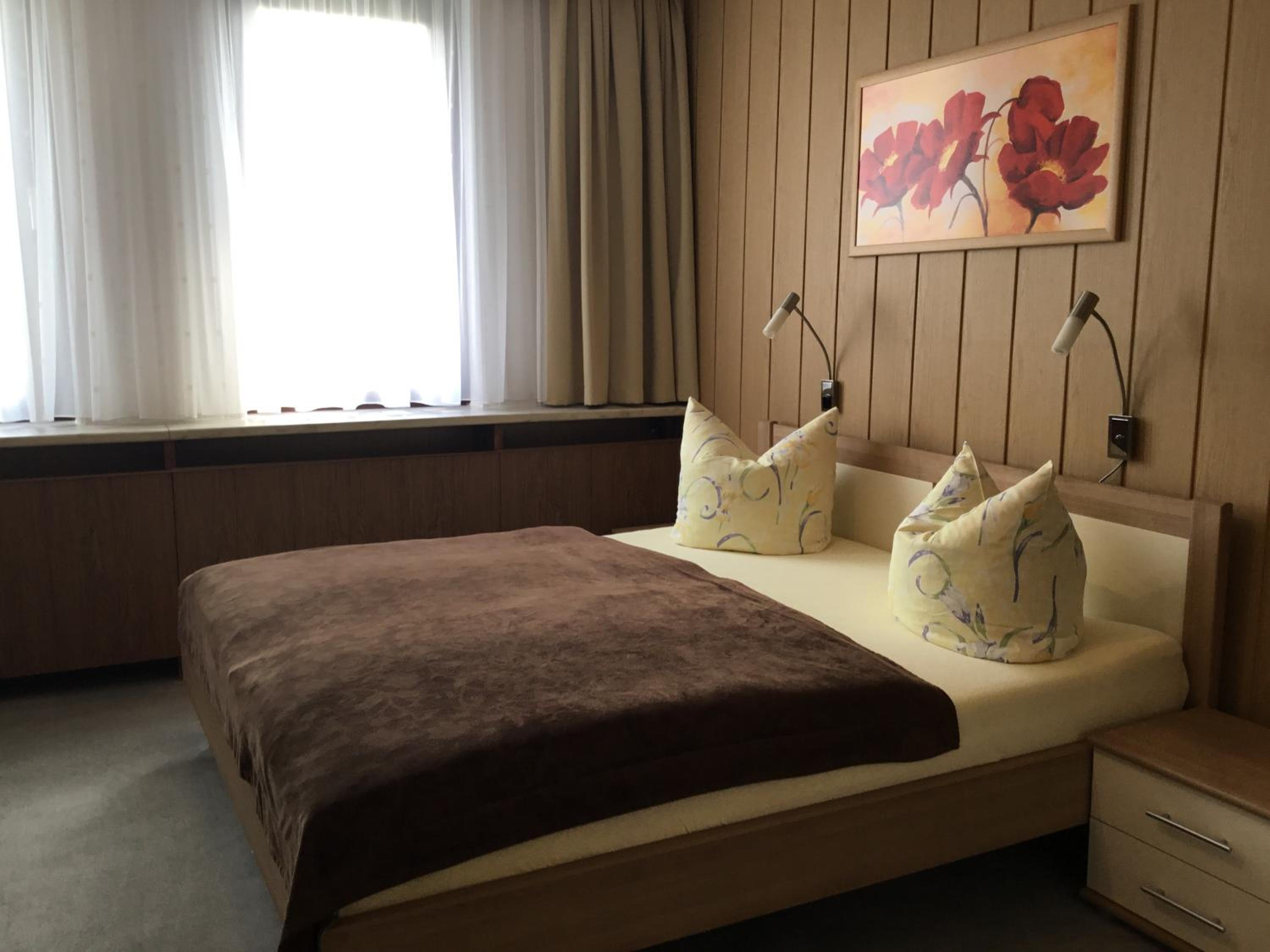Triple Room with Private External Bathroom photo 2
