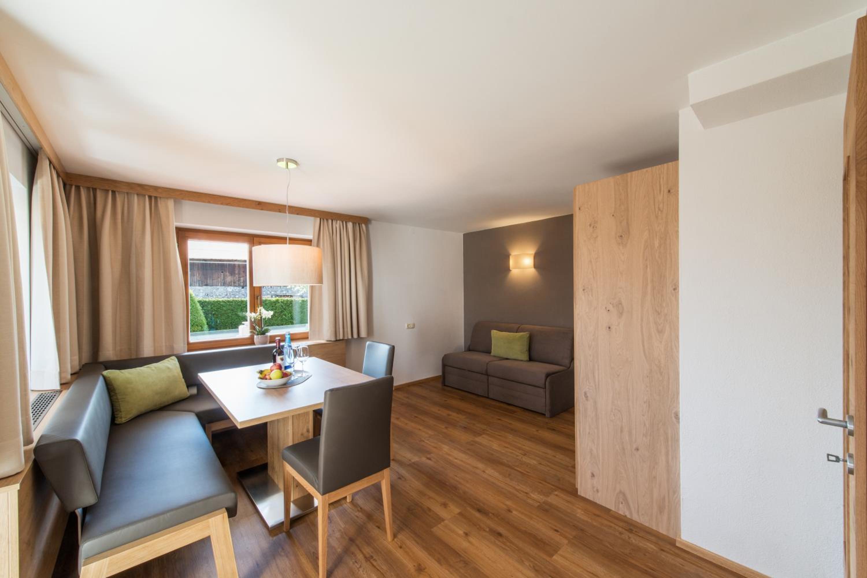 Apartment - Ground Floor photo 1