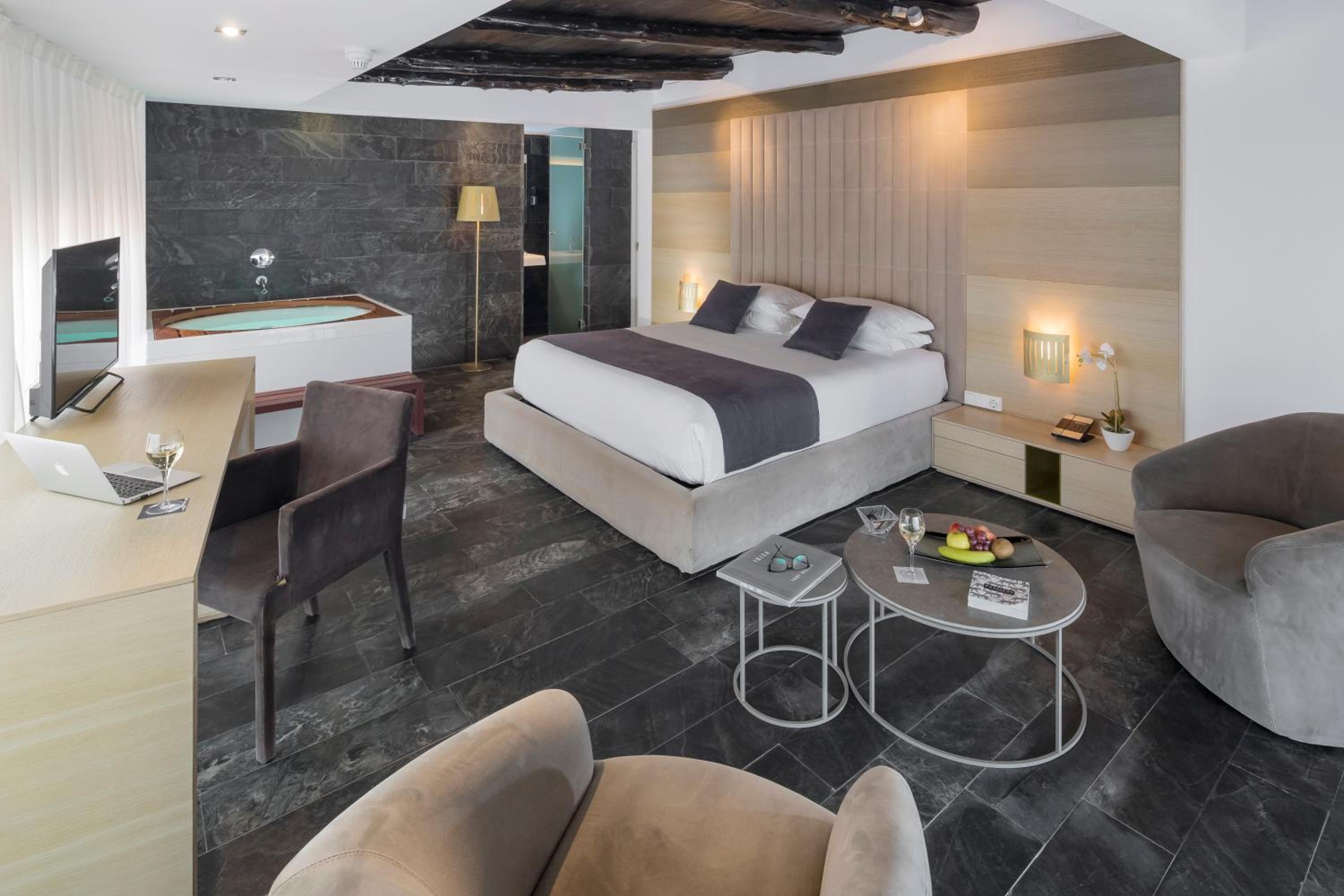 Suite Familiar