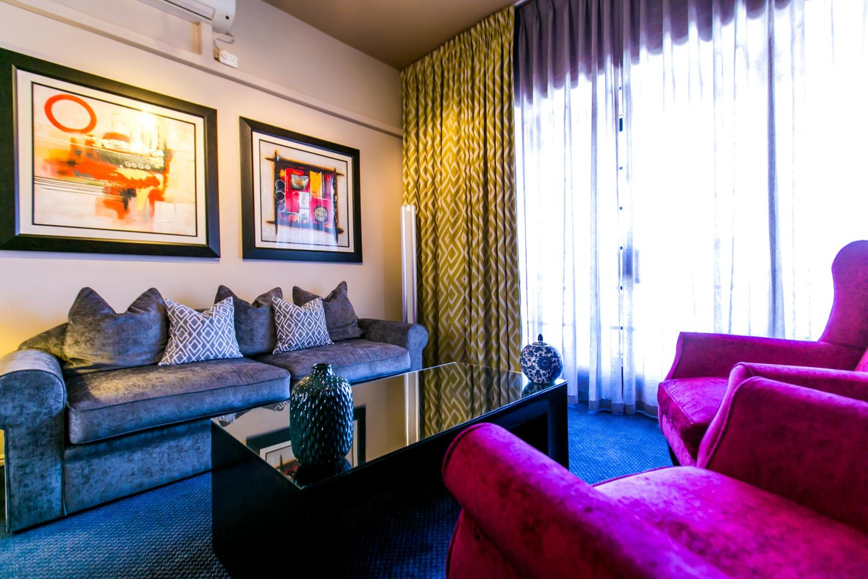 Deluxe Suite - Photo 4