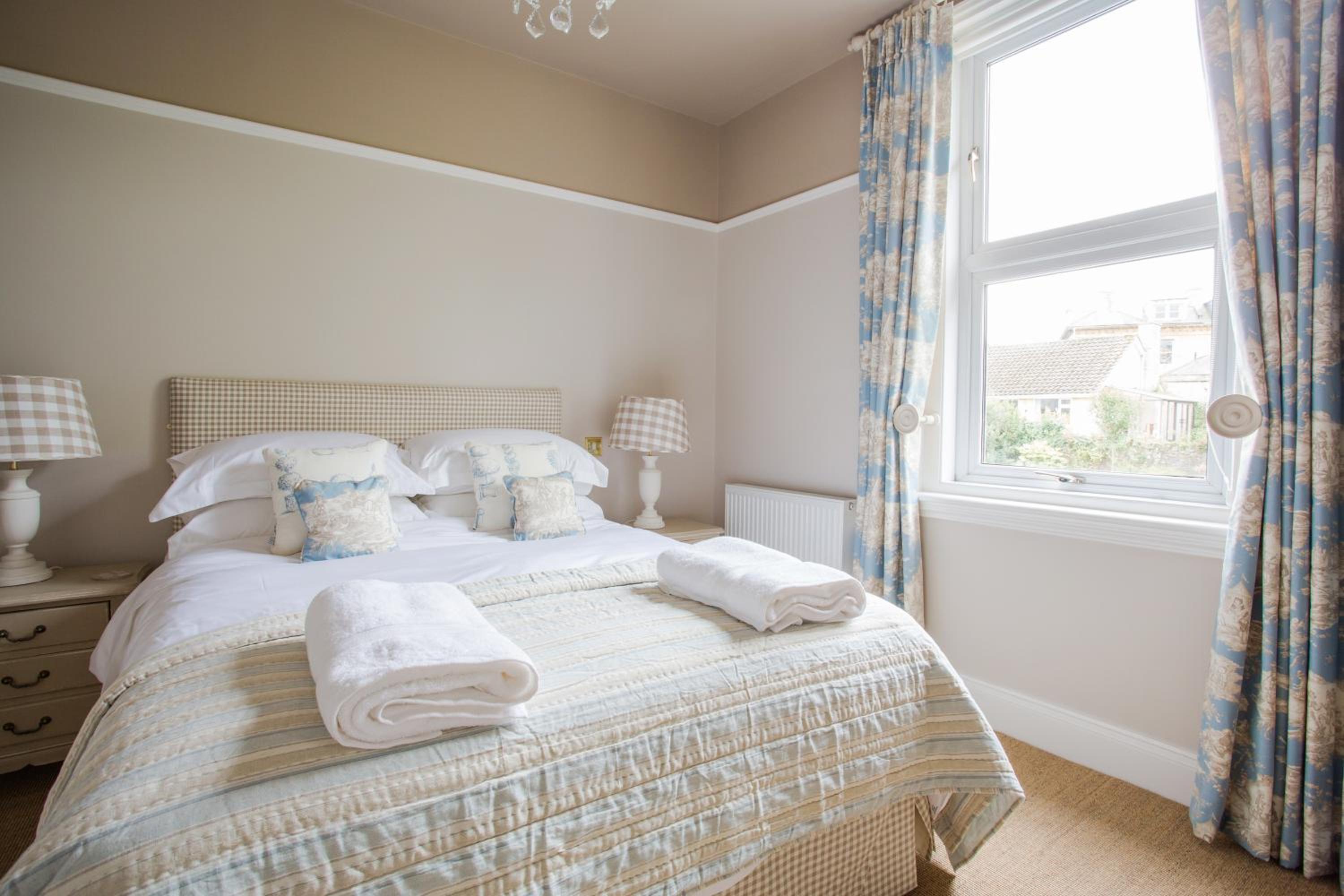 Executive King Room photo 3