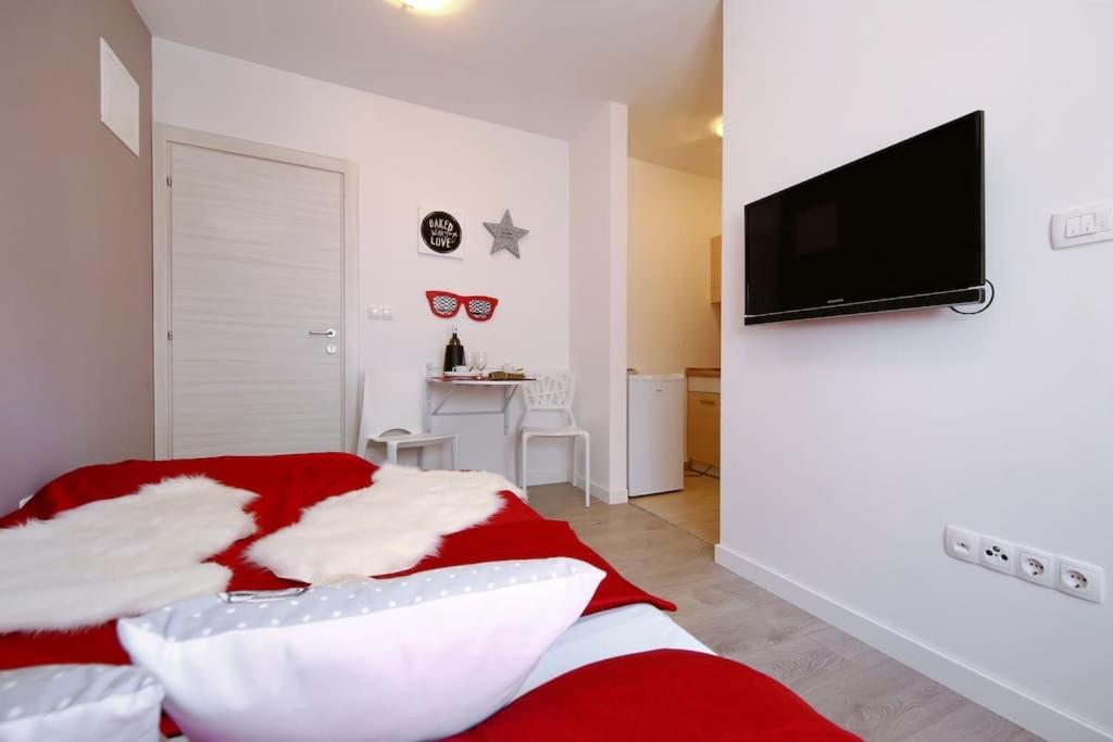 Studio Apartment - Photo 1