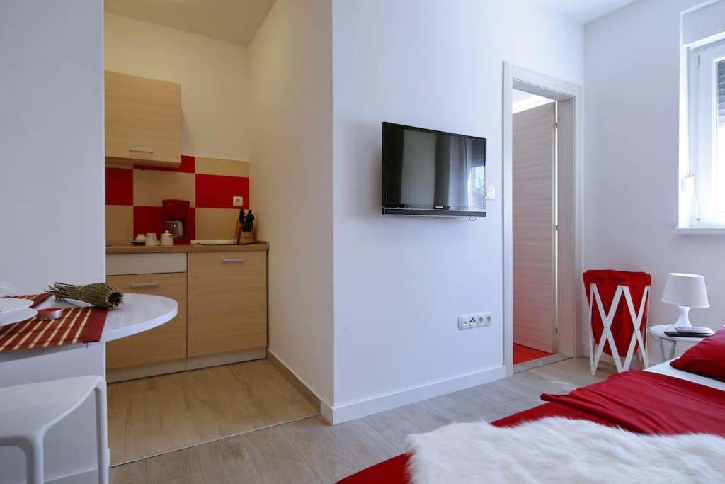 Studio Apartment - Photo 10