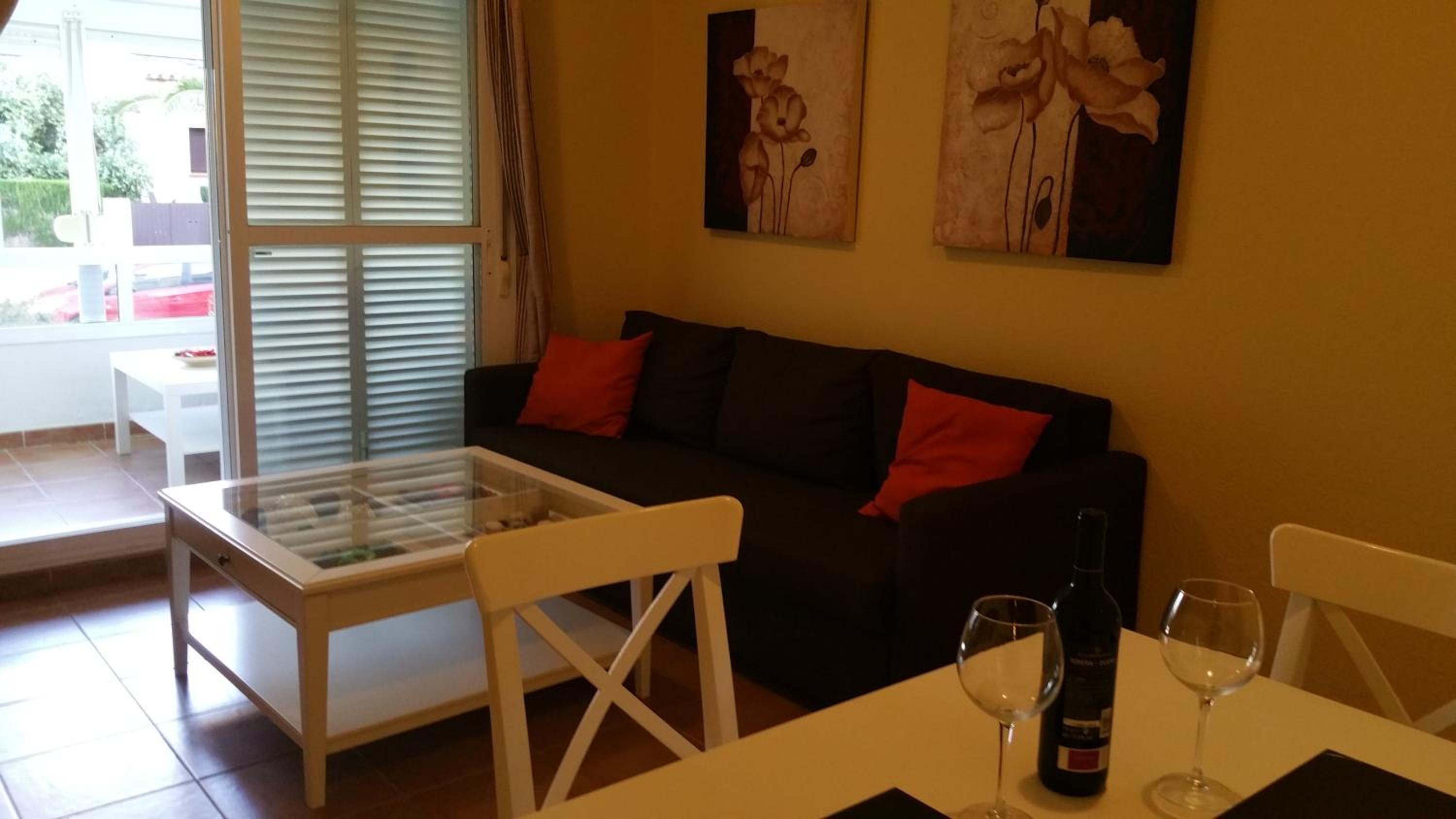 Two-Bedroom Apartment - Photo 10