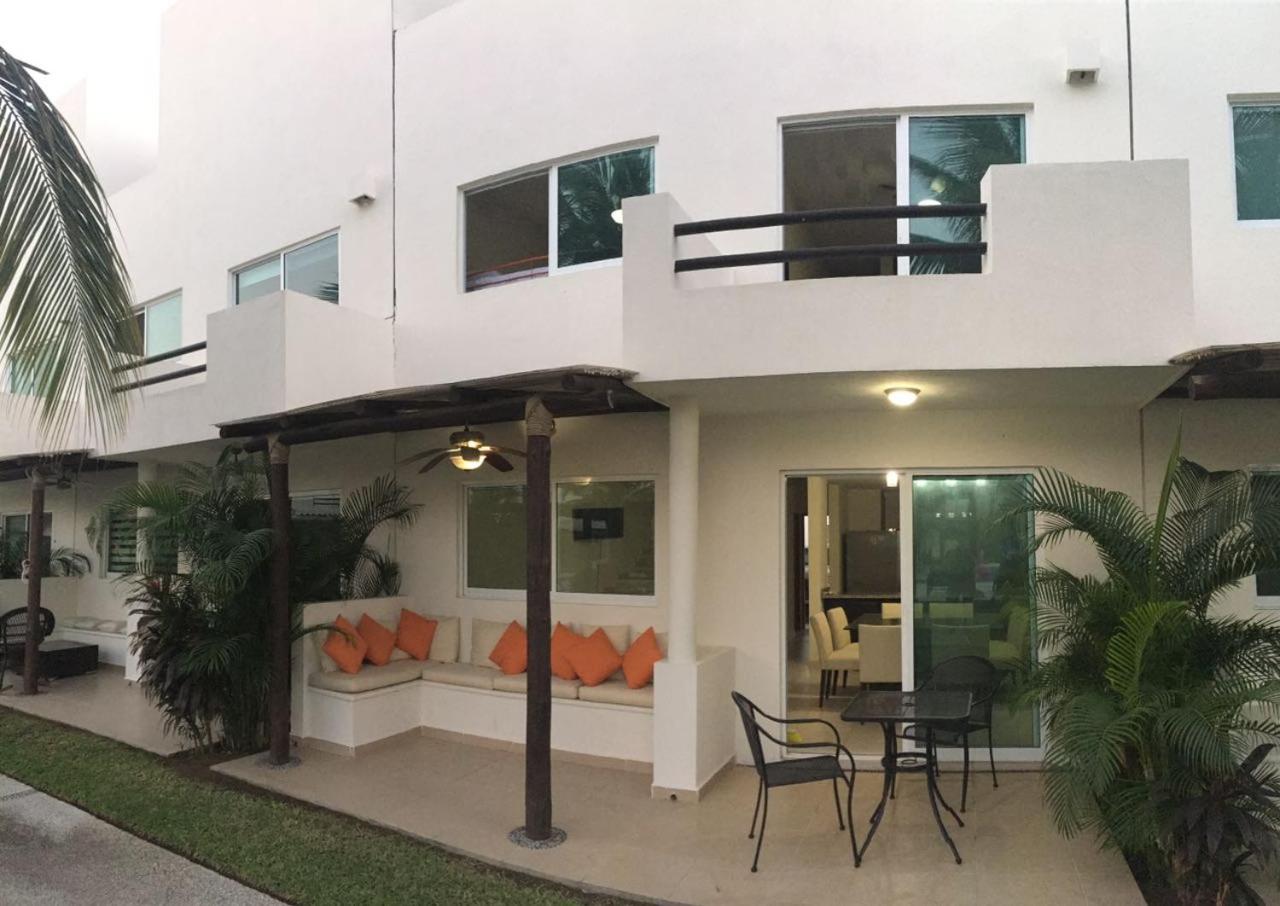 Three-Bedroom Townhouse - Photo 27