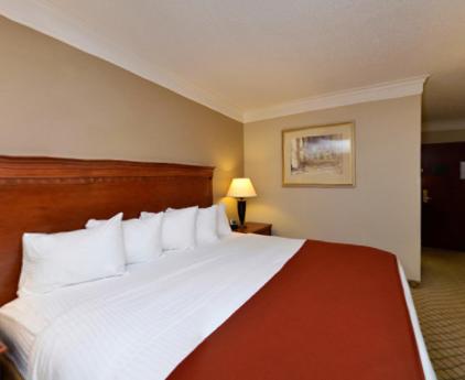 King Room - Non-Smoking - Photo 6