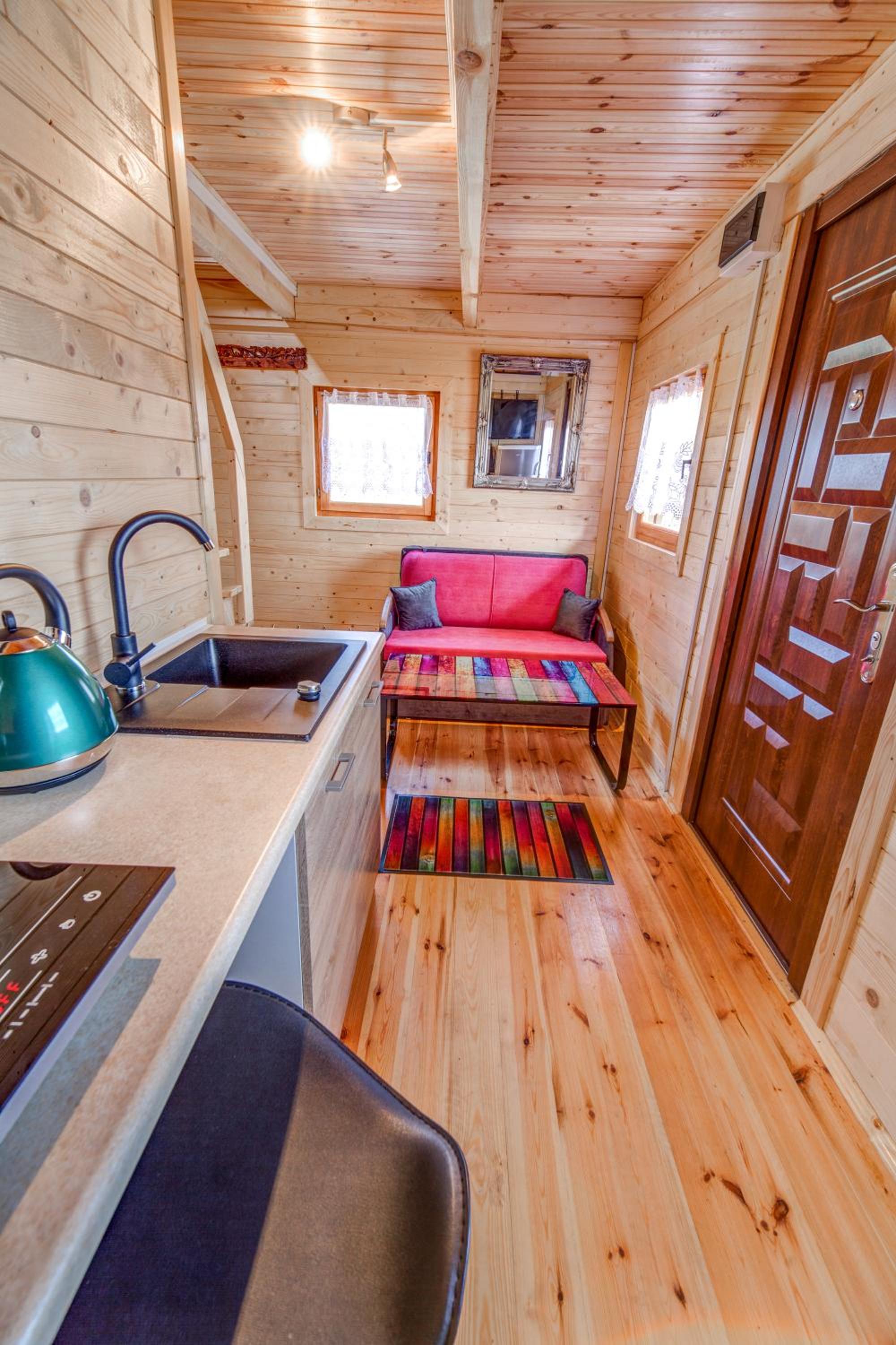 Vacation Home photo 1