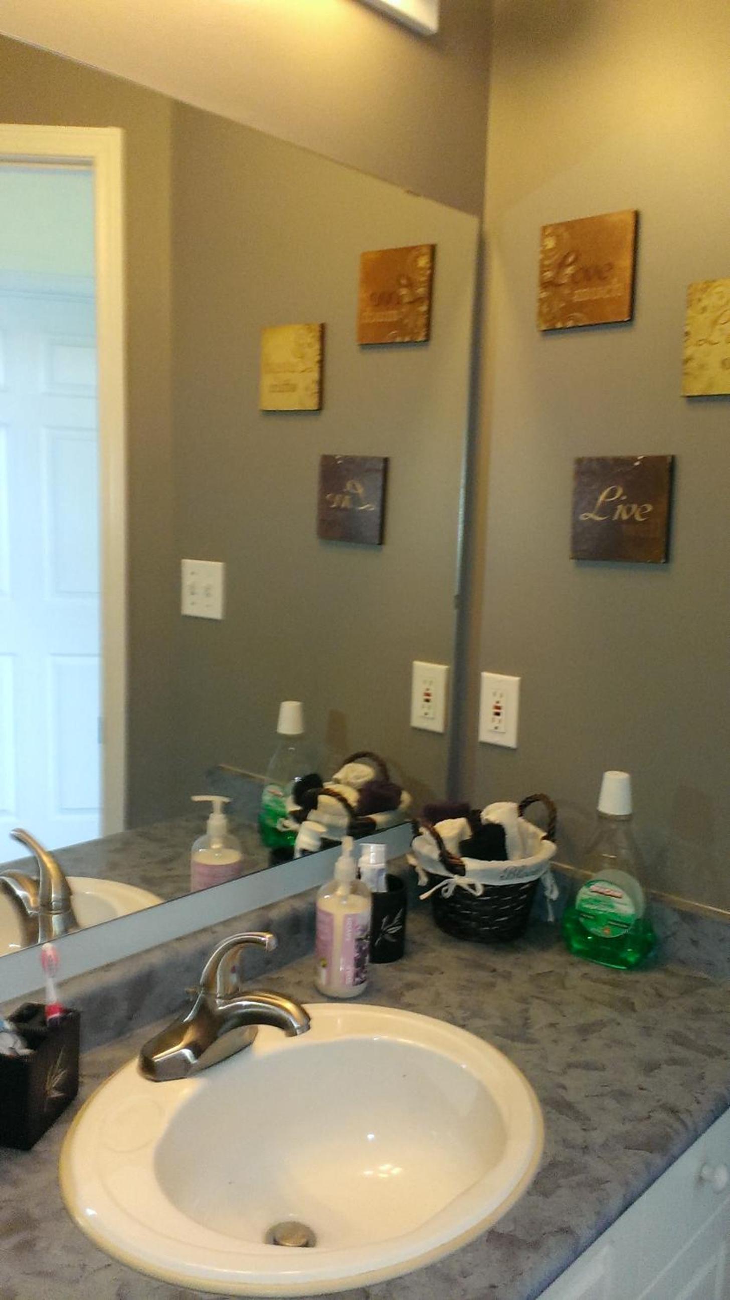 Double Room with Shared Bathroom photo 3