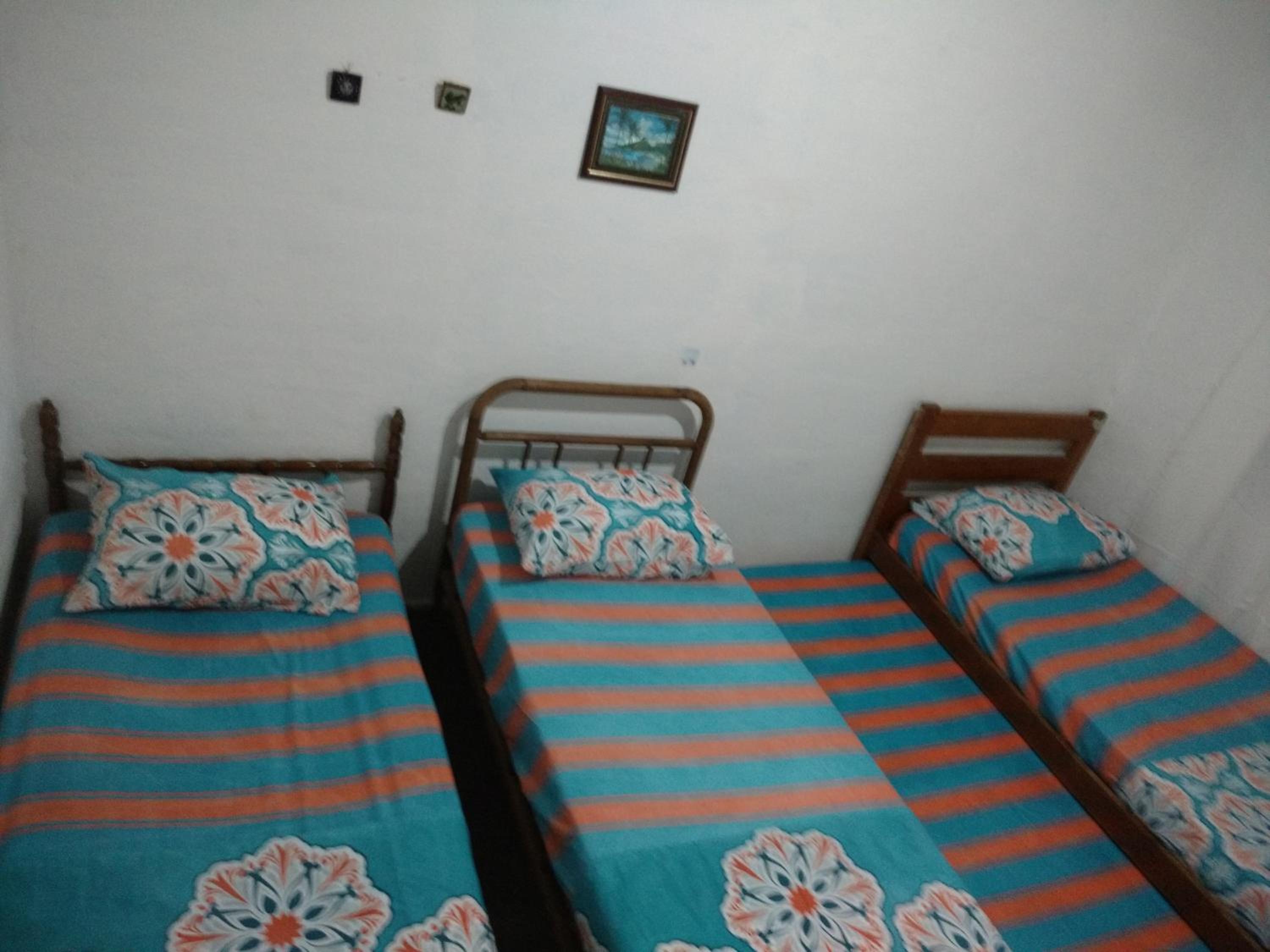 Quadruple Room photo 1