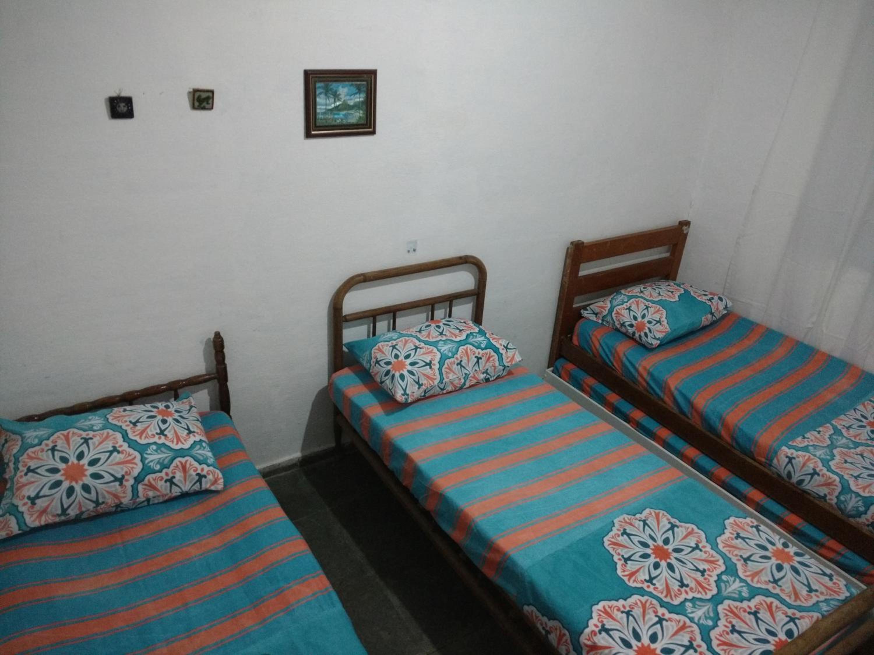 Quadruple Room photo 3