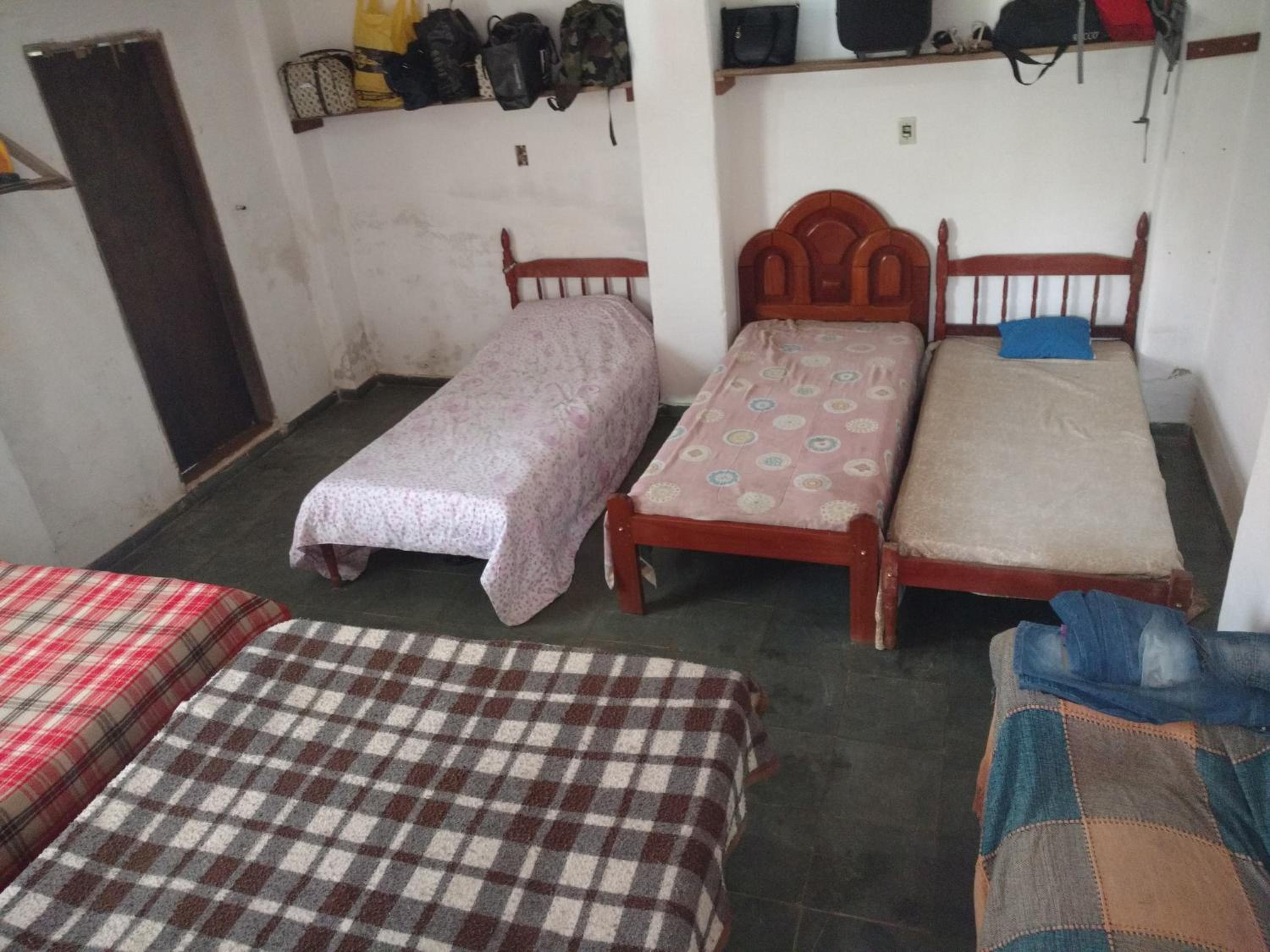 Single Bed in Mixed Dormitory Room photo 2