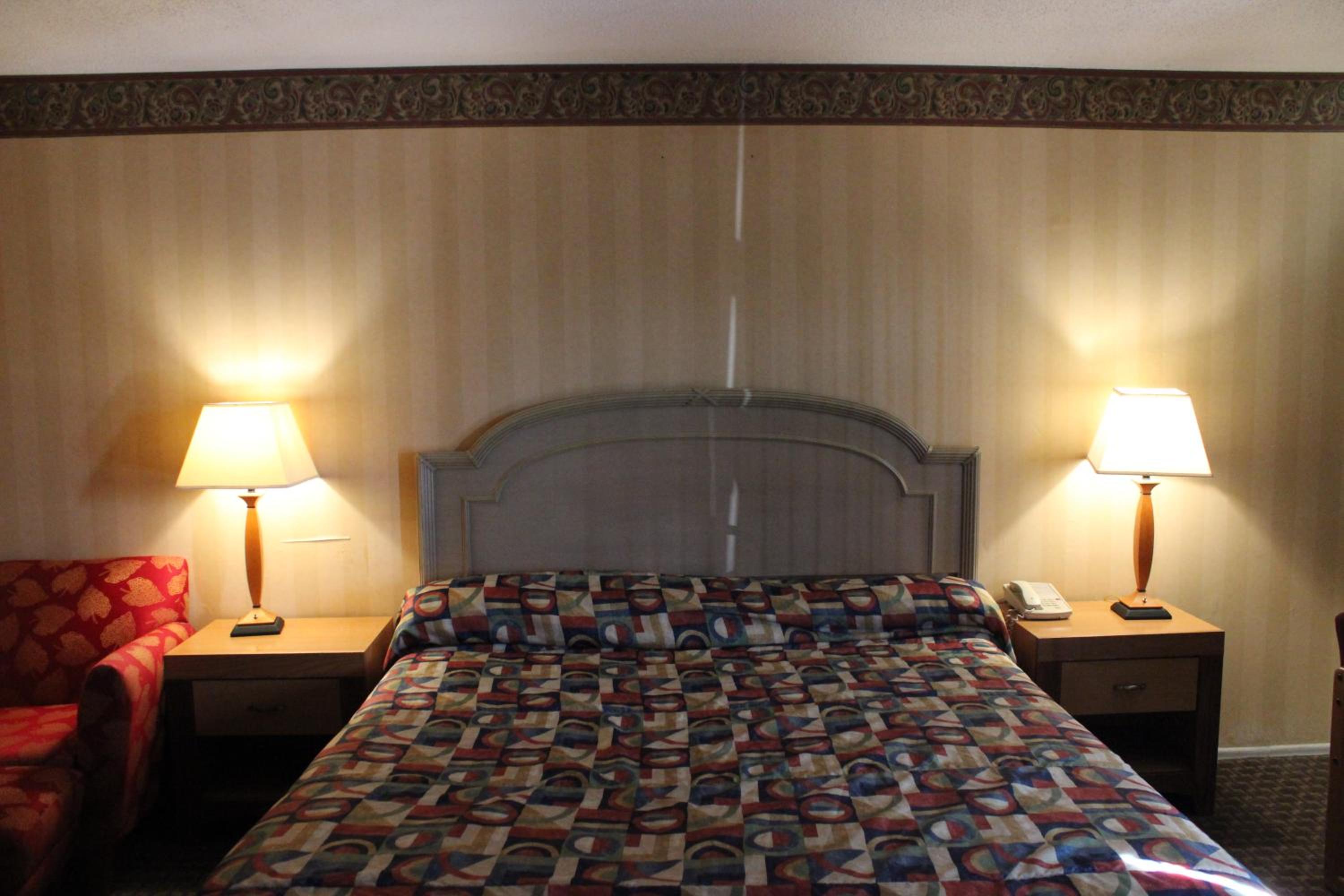 King Room photo 1