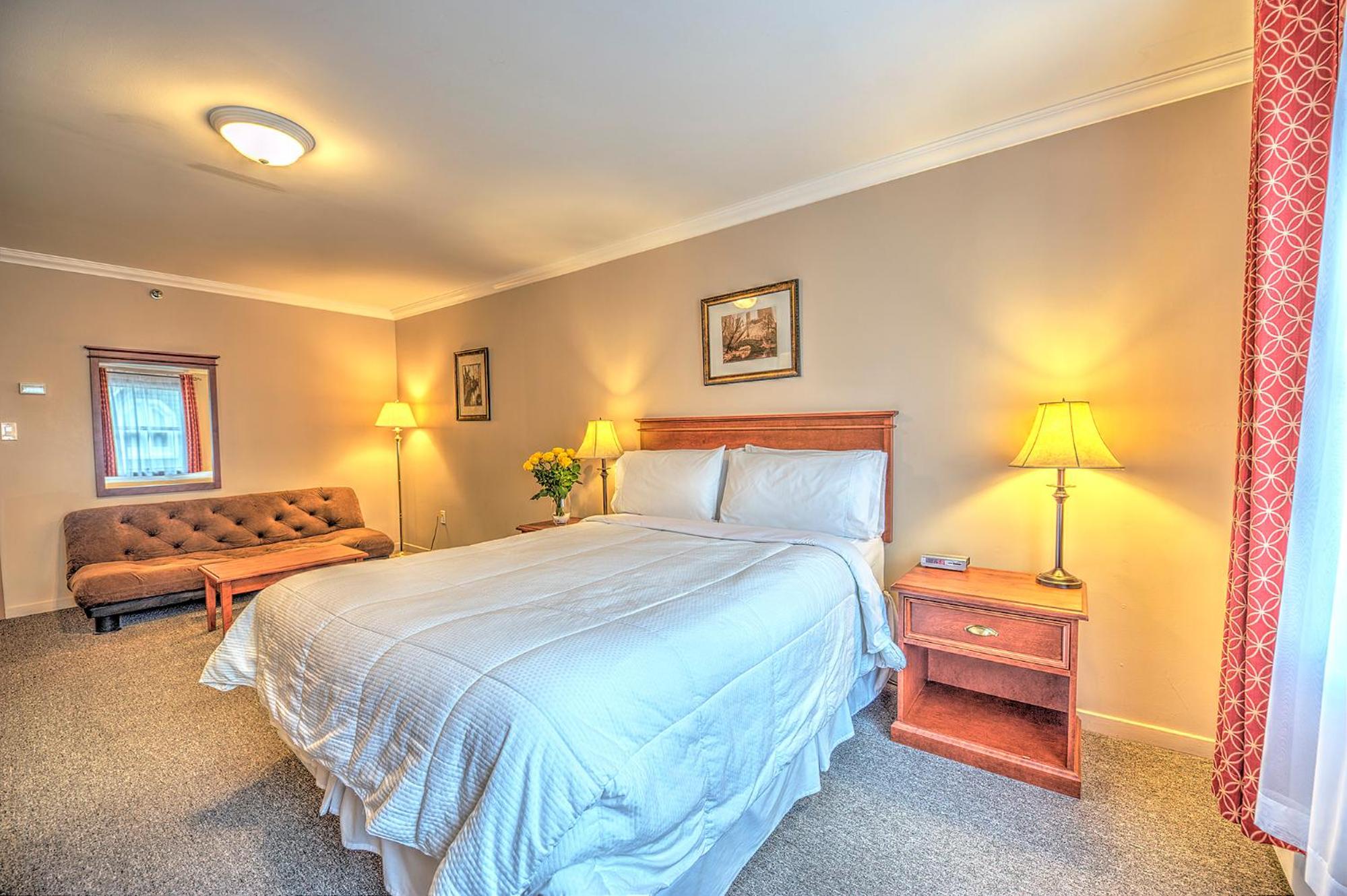 Standard Queen Room photo 1