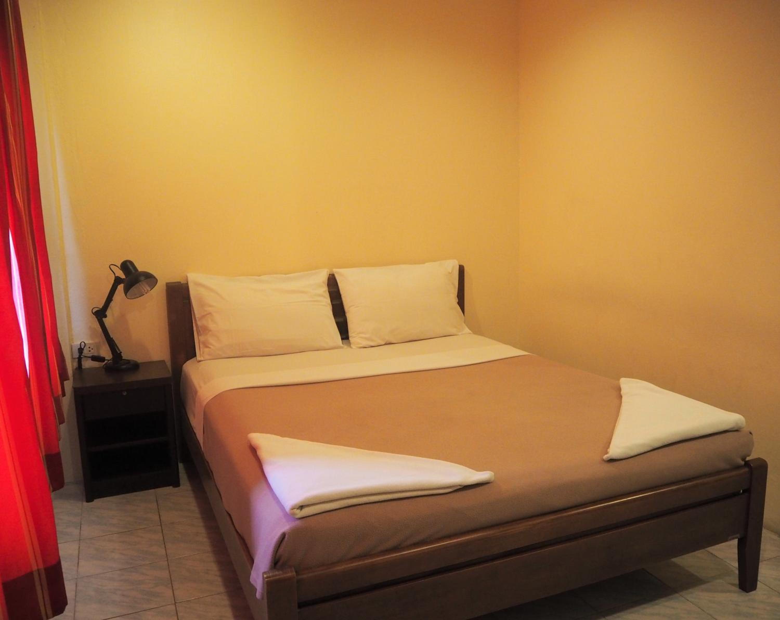 Double Room with Balcony photo 3