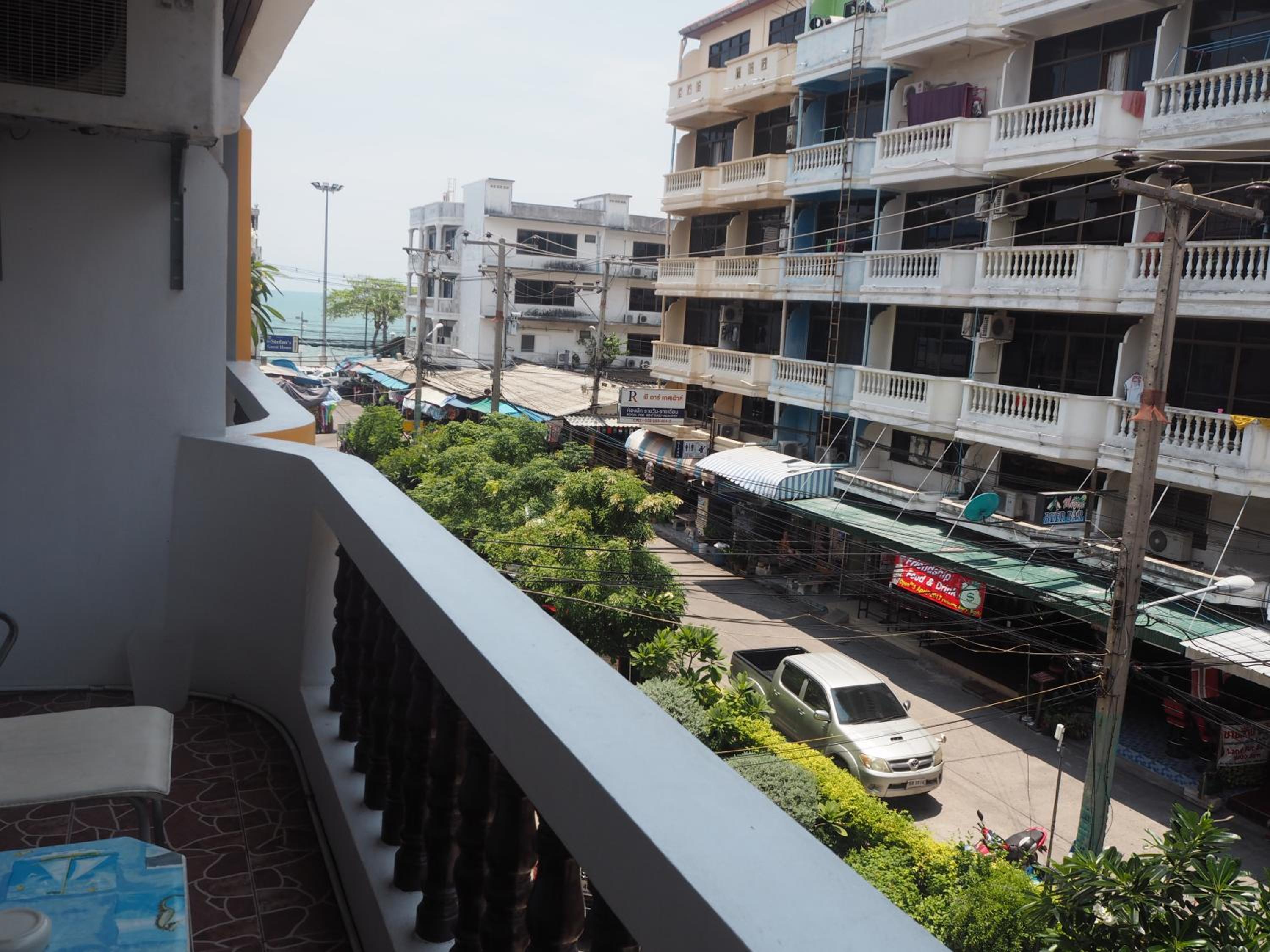 Double Room with Balcony photo 2