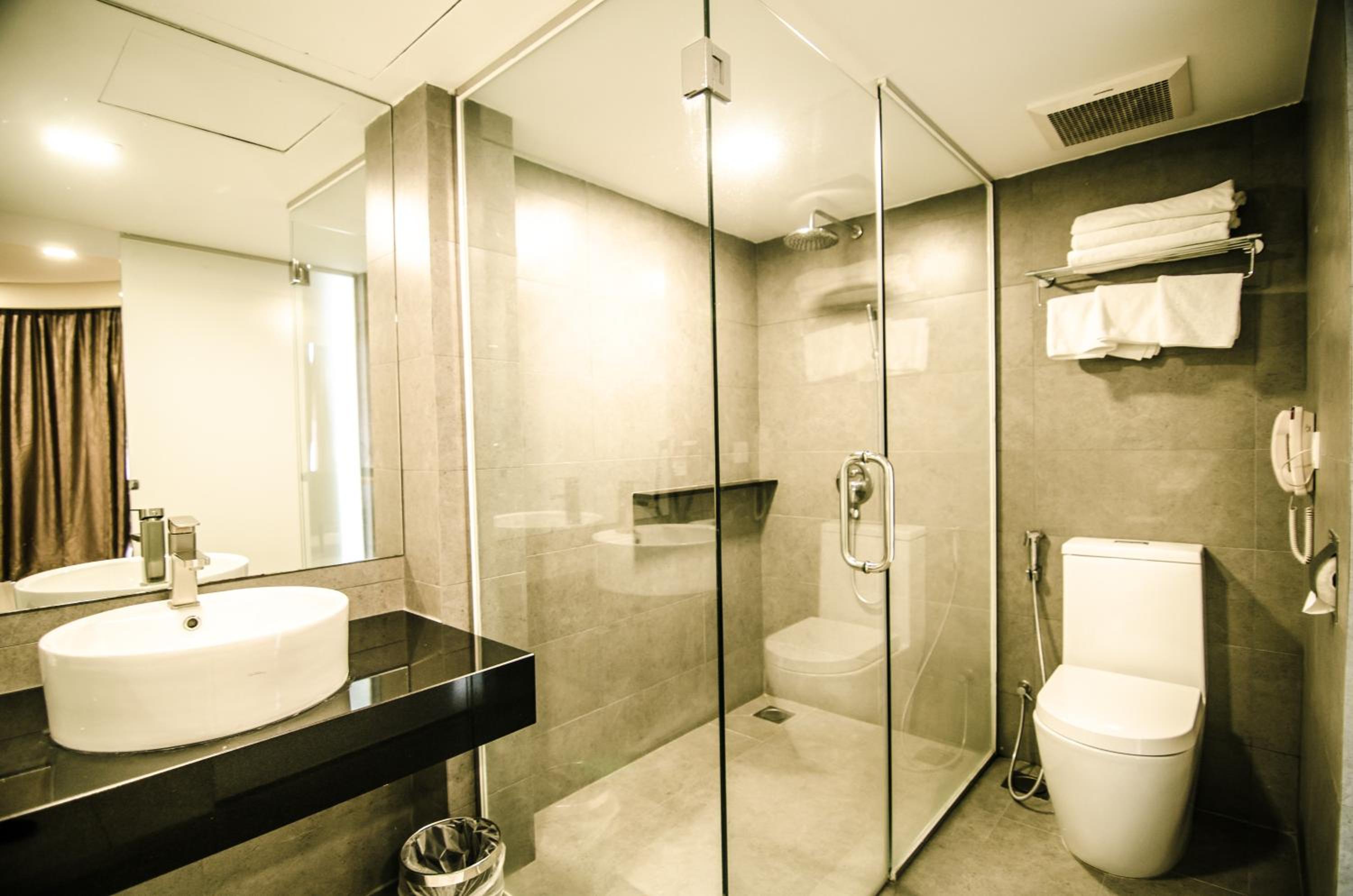 Superior Twin Room - Photo 4