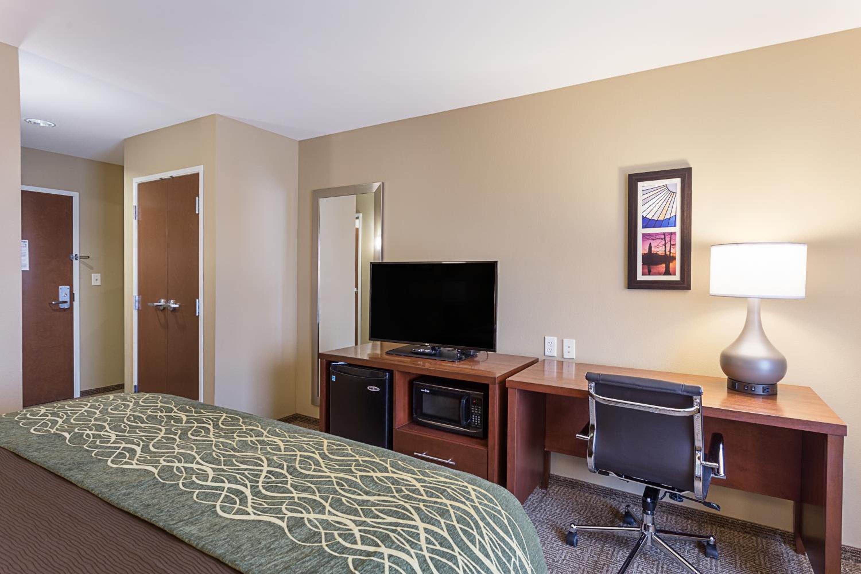 Pennant Hotel & Suites, Billede 4