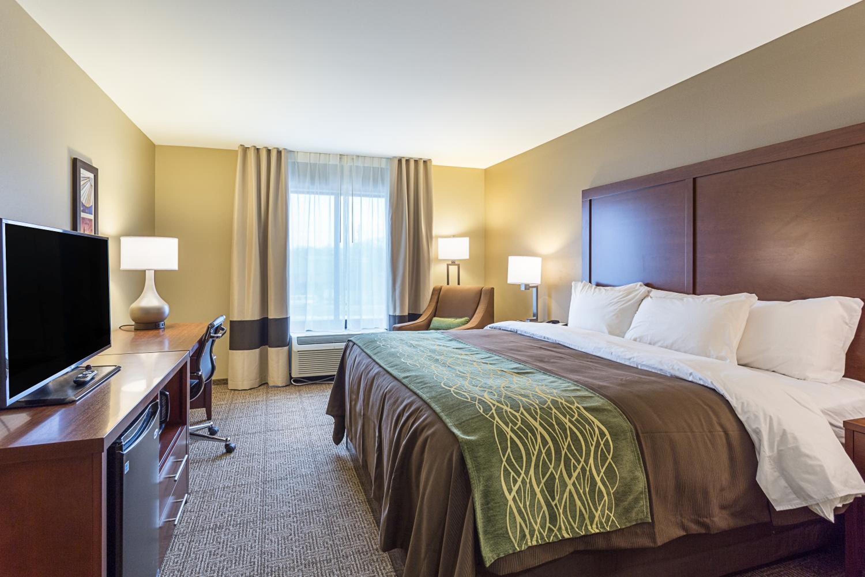 Pennant Hotel & Suites, Billede 3