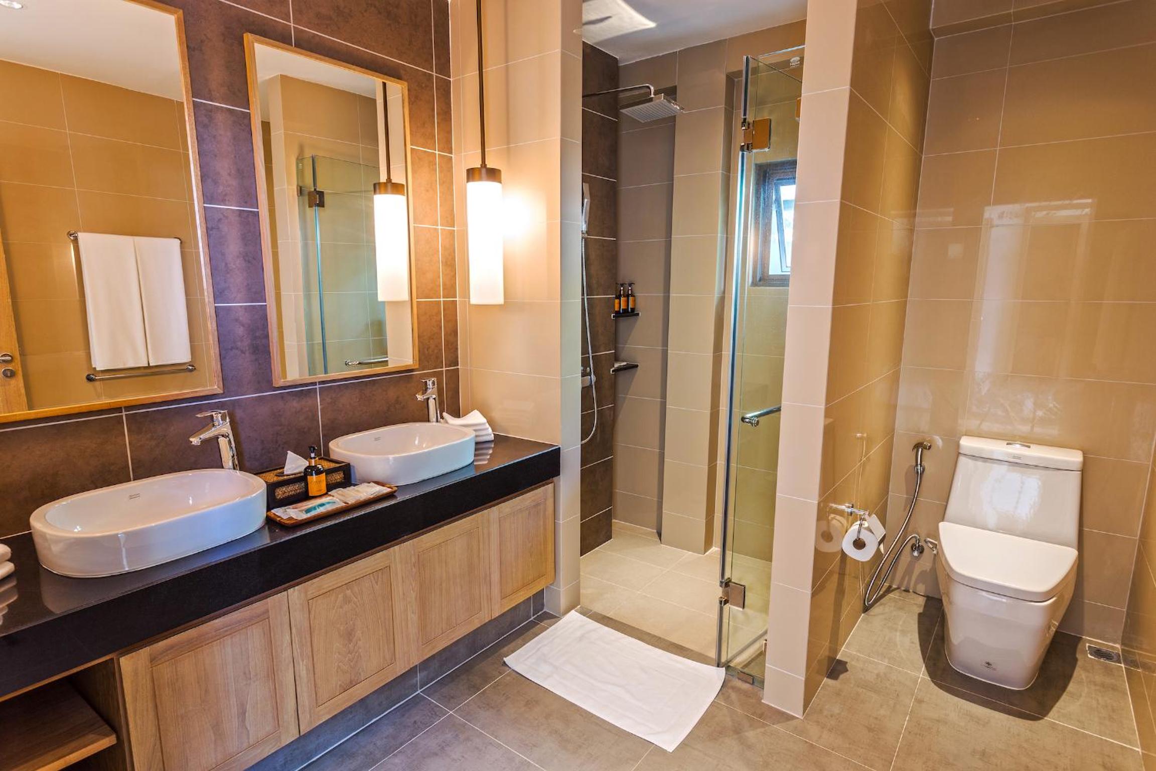 Casabay 4 Bedroom Private Pool Villa photo 3