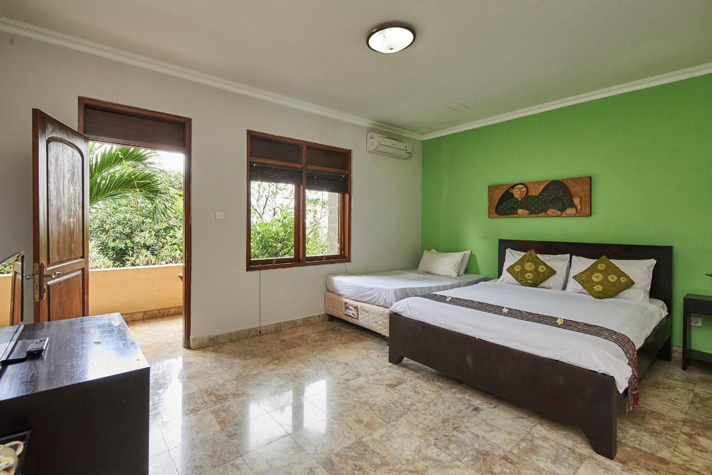 Superior Double Room - Photo 4