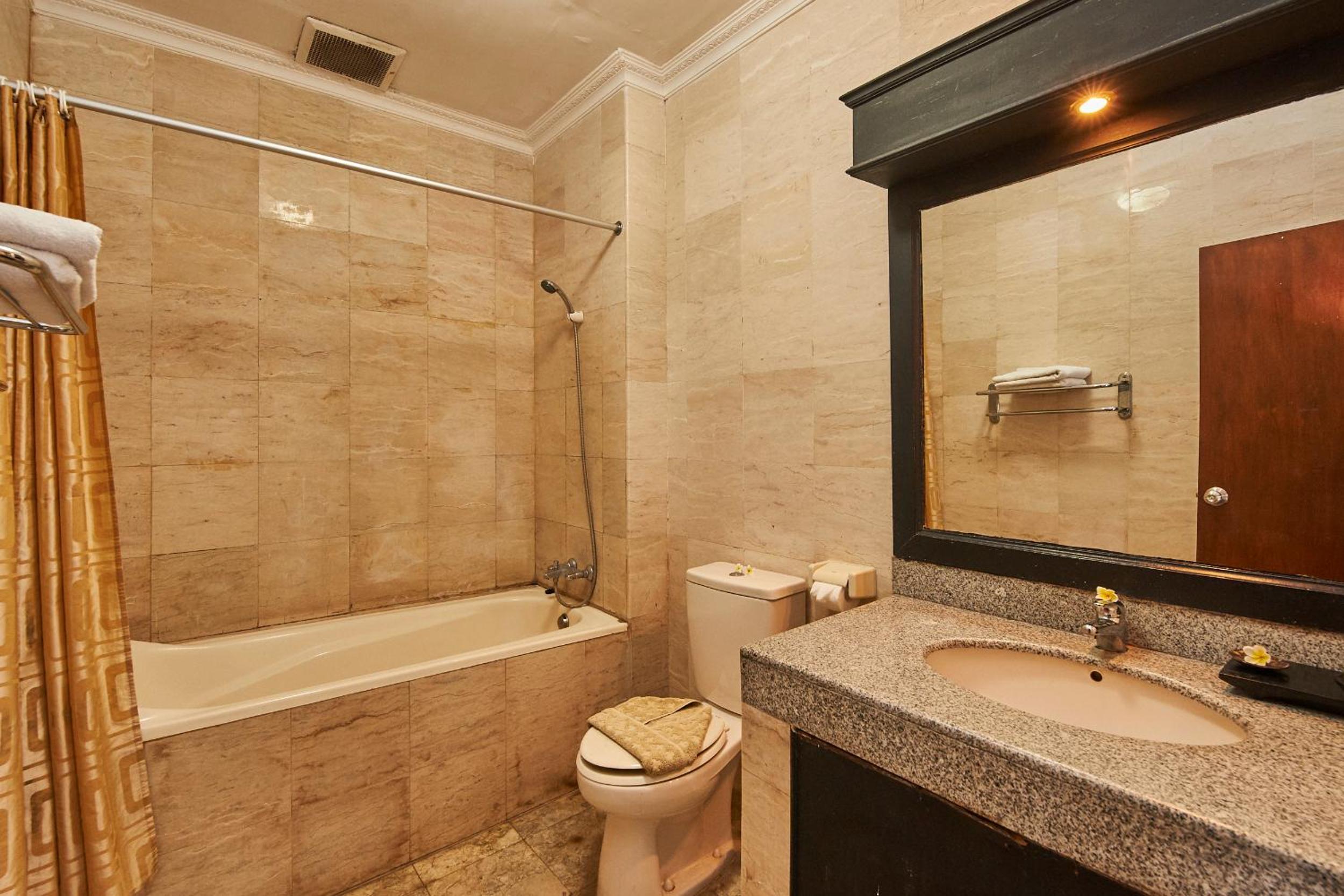Superior Double Room - Photo 5