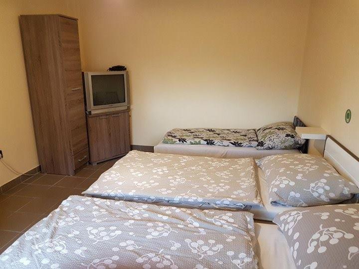 Apartment with Mountain View photo 1