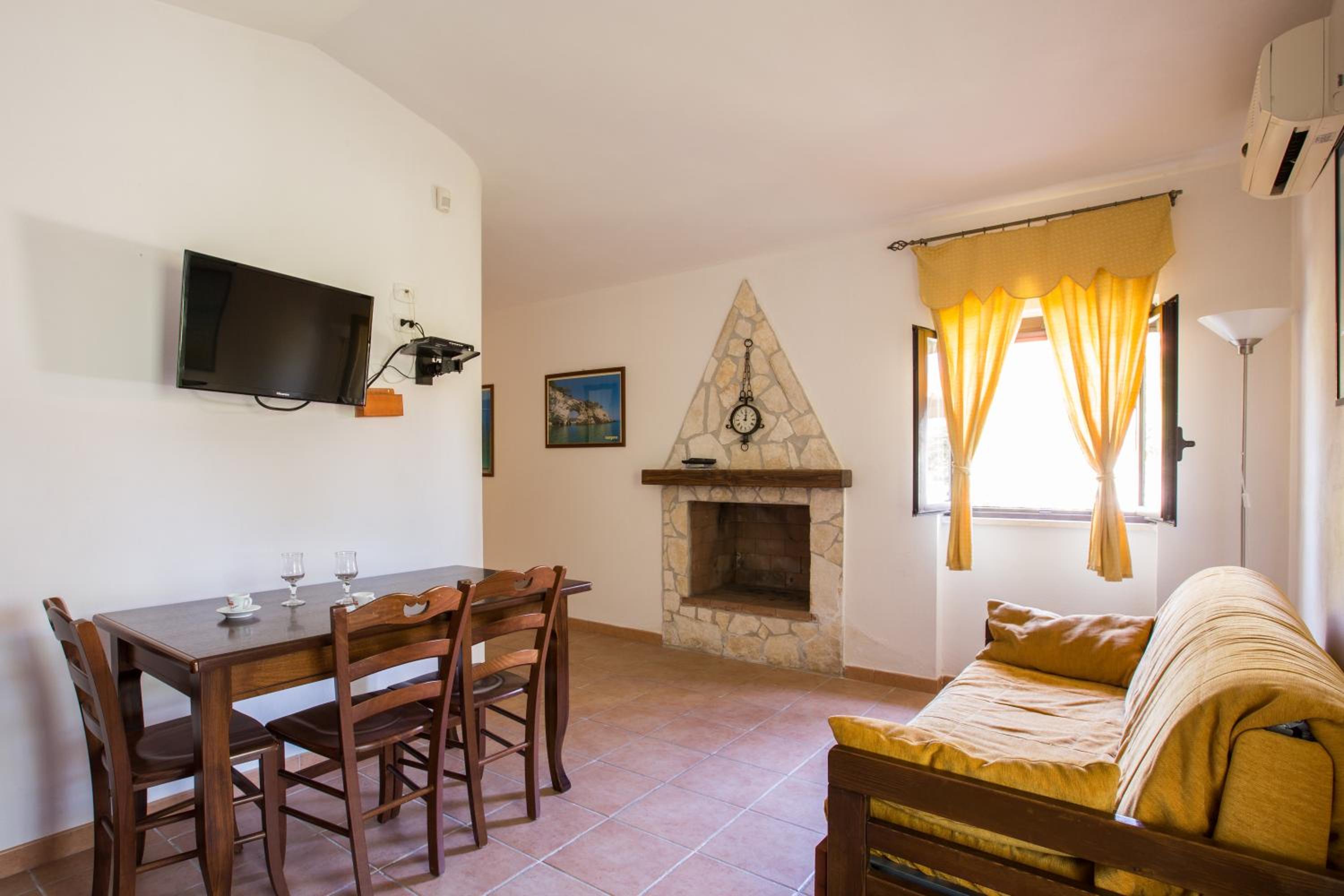 Two-Bedroom Villa photo 1