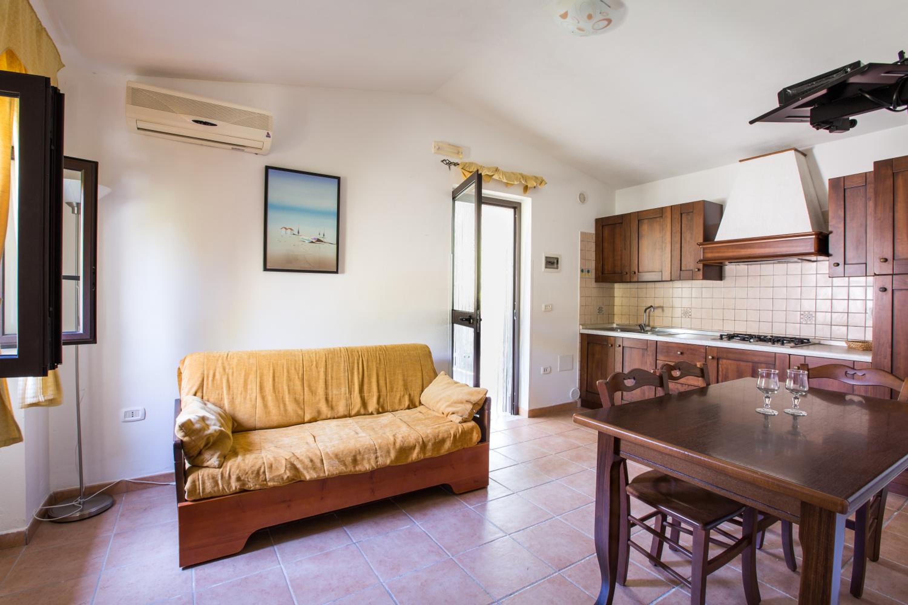 Two-Bedroom Villa photo 3