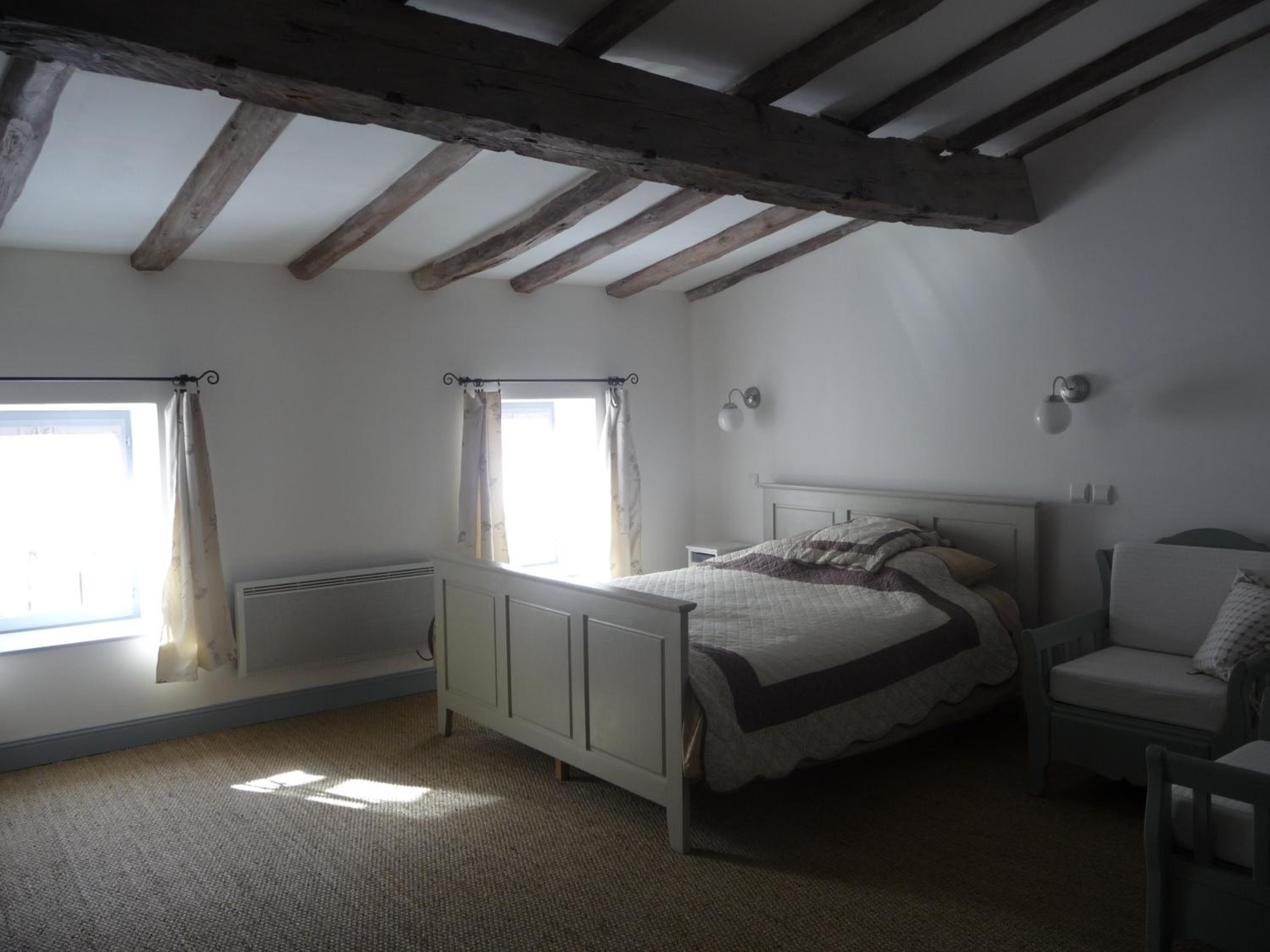 Double Room with Private Bathroom photo 1