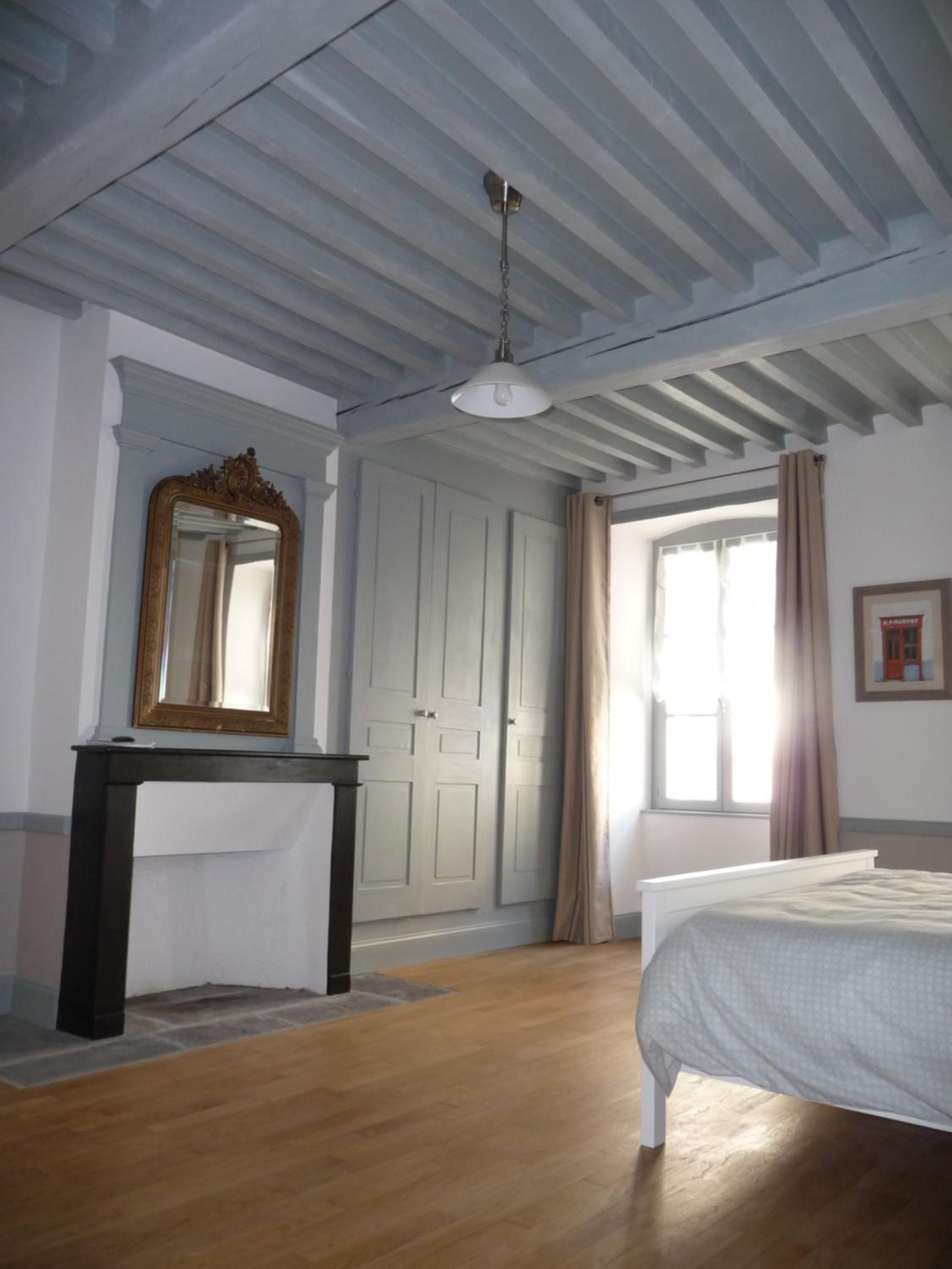 Double Room with Private Bathroom photo 1