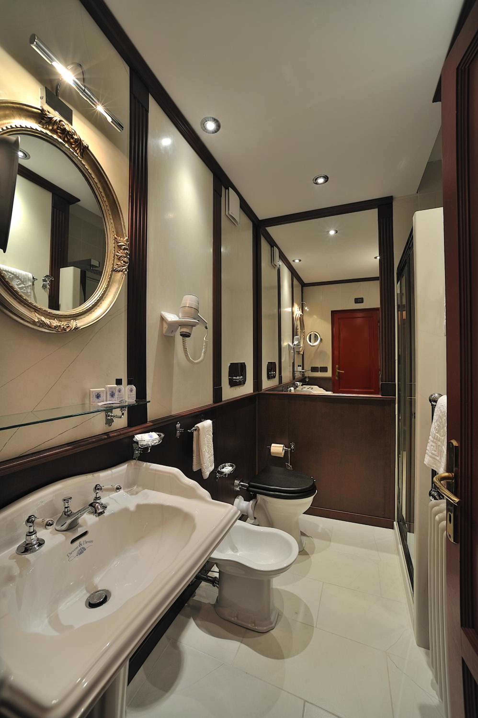 Single Deluxe Room photo 3