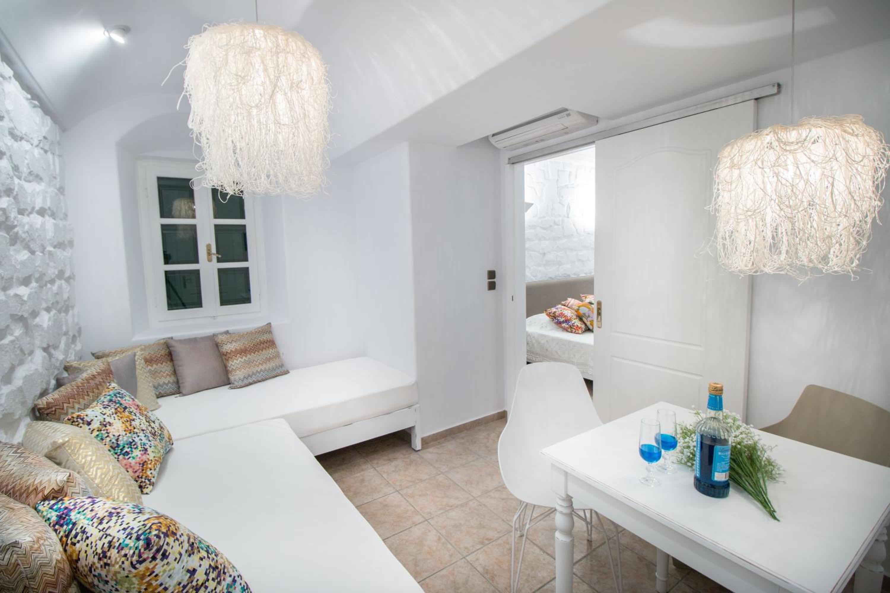 Grand 2 roomed suite 4 people - Photo 12