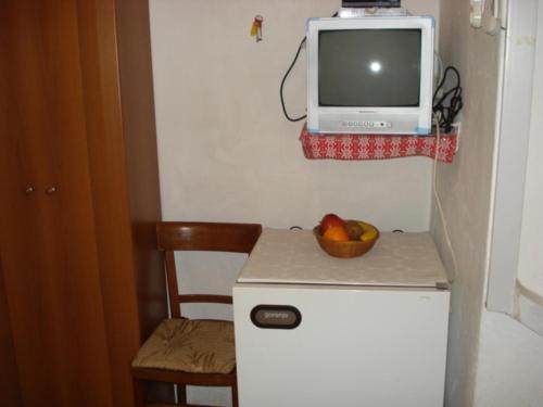 Single Room with Private External Bathroom
