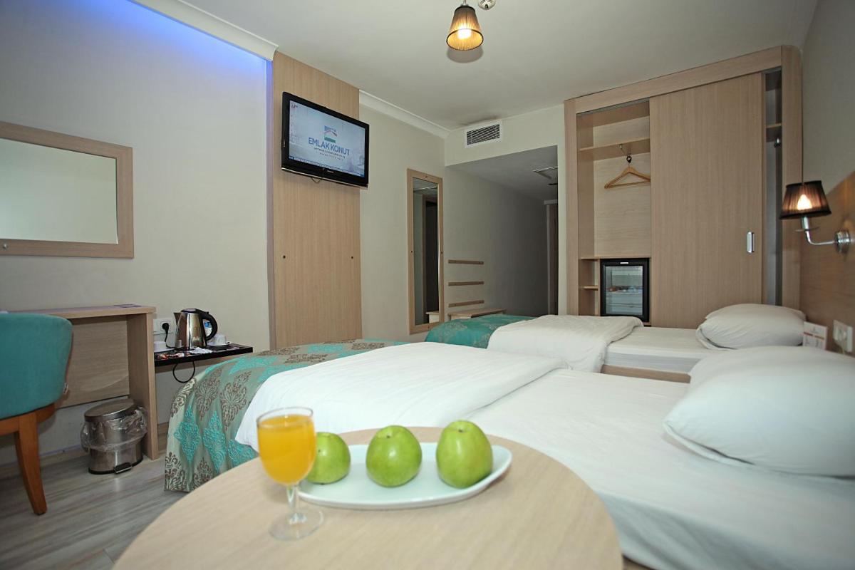 Double Room - Photo 3