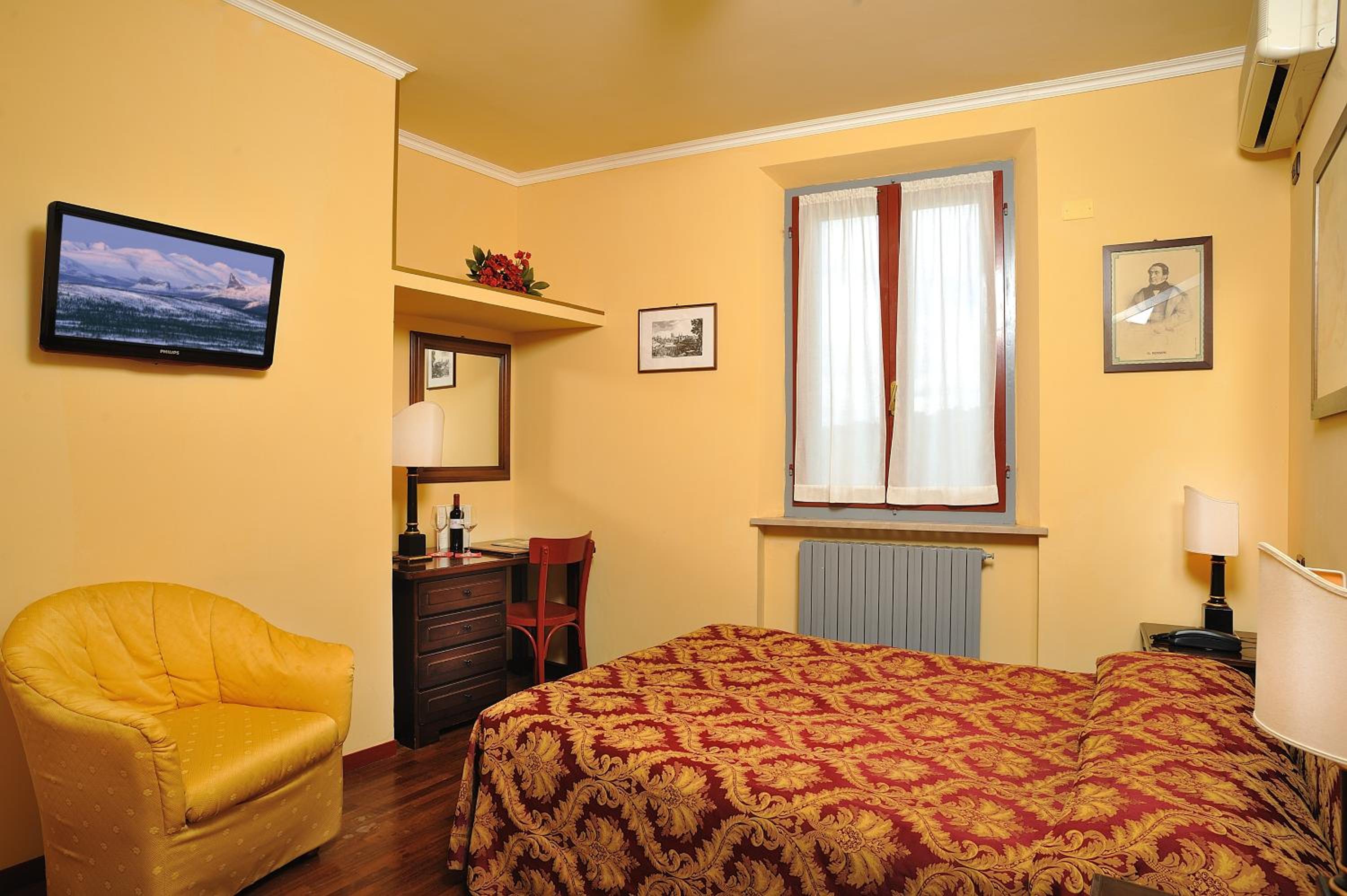 Single Deluxe Room photo 1