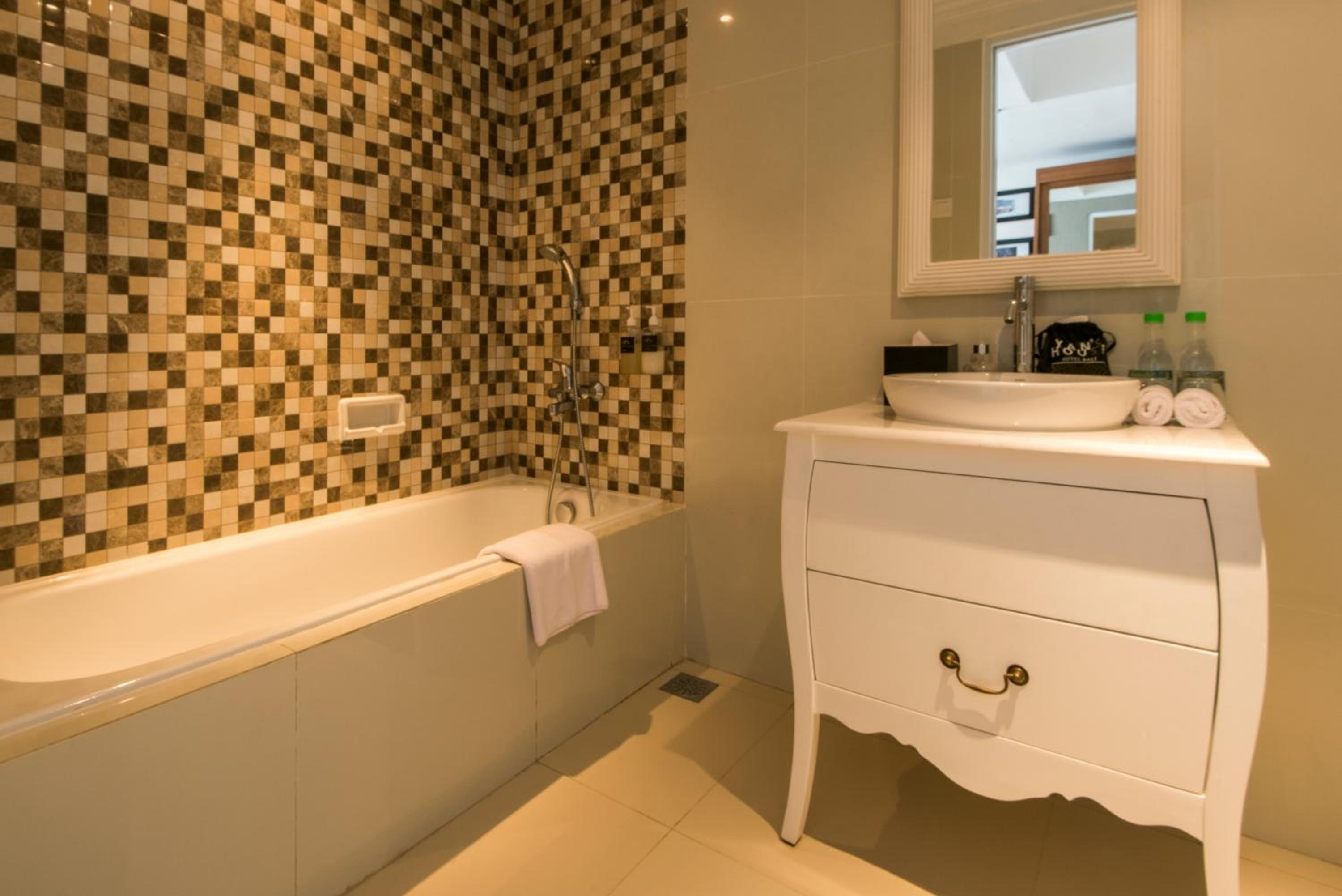 Premium Double Room photo 2