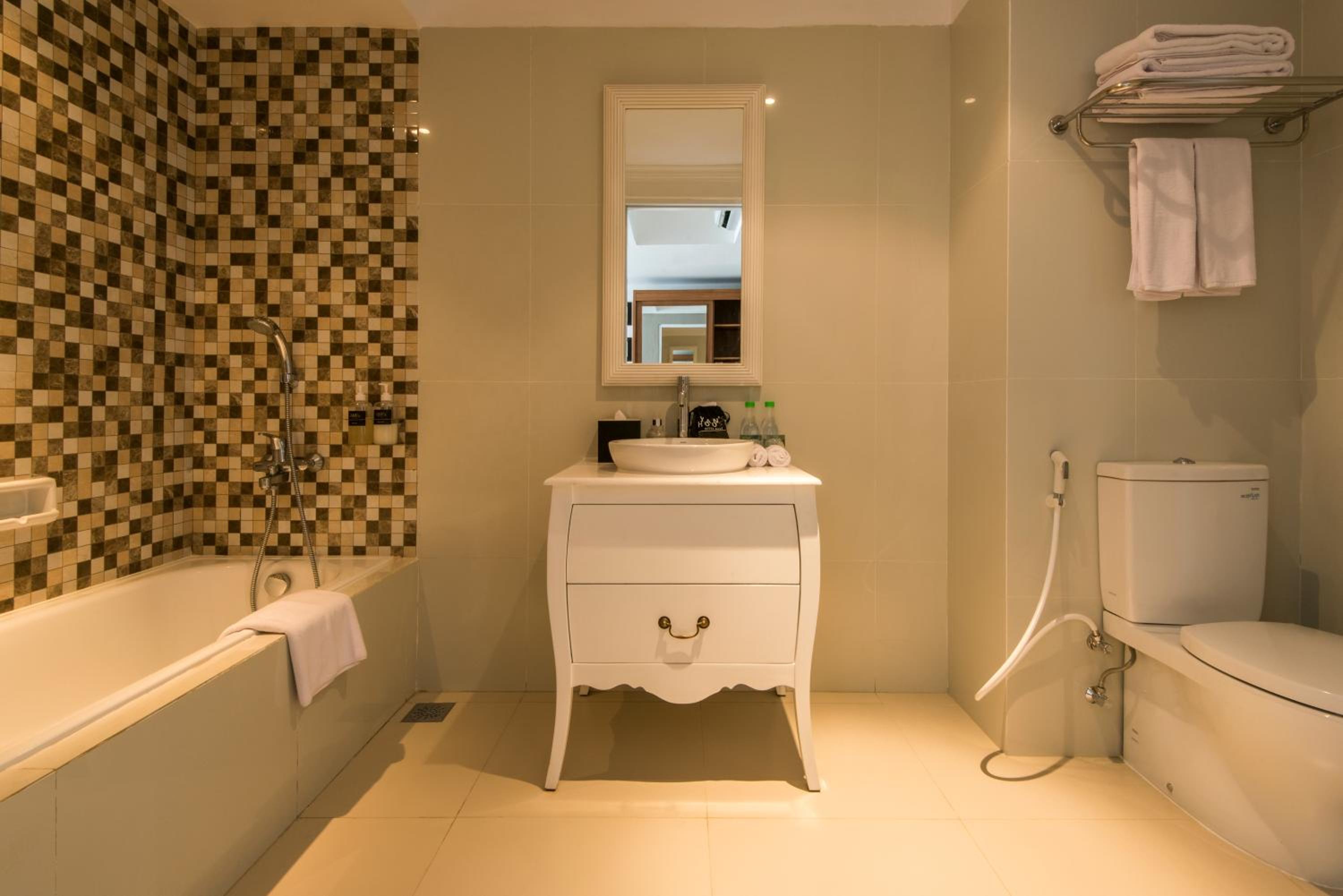 Premium Double Room photo 3