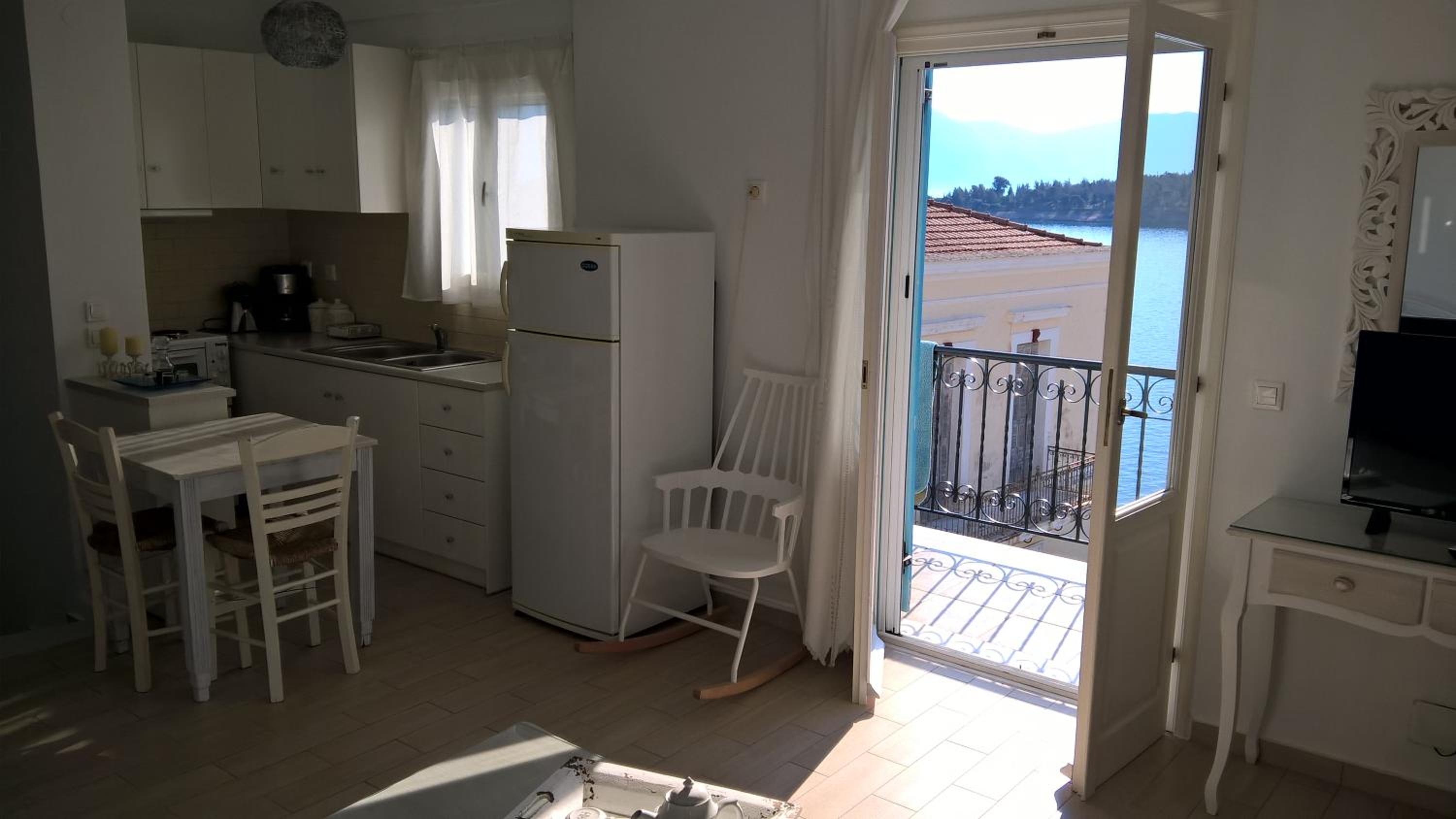 Superior Suite with Sea View - Artemis photo 3