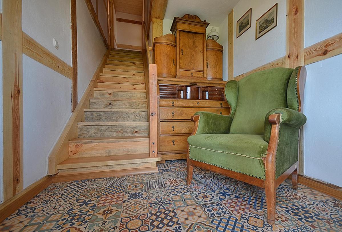 Deluxe Suite with Sea View photo 2