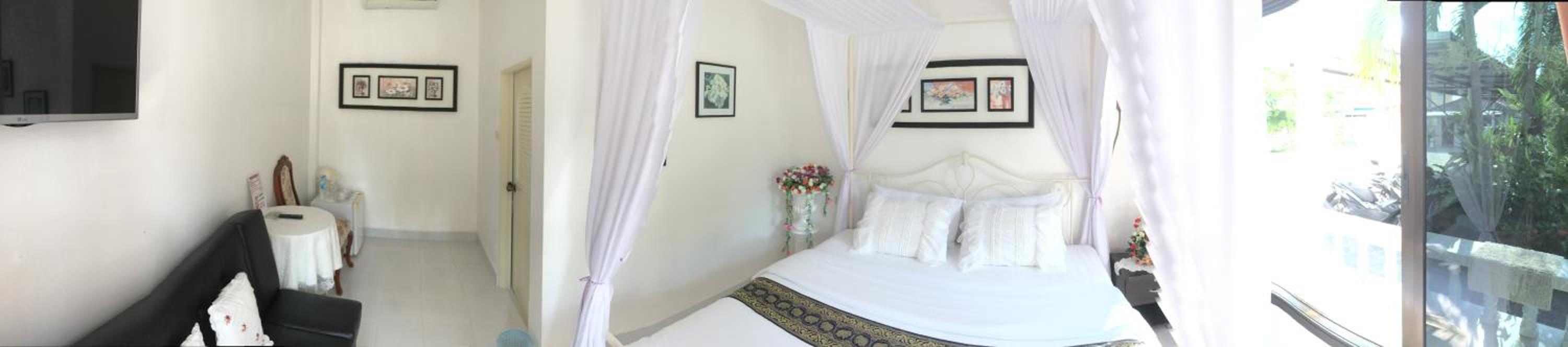 Suite with Garden View photo 3