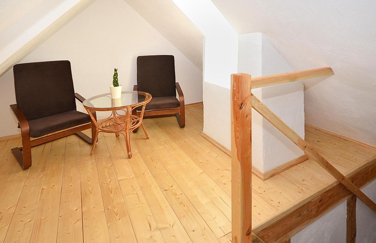 Deluxe Suite with Sea View photo 3